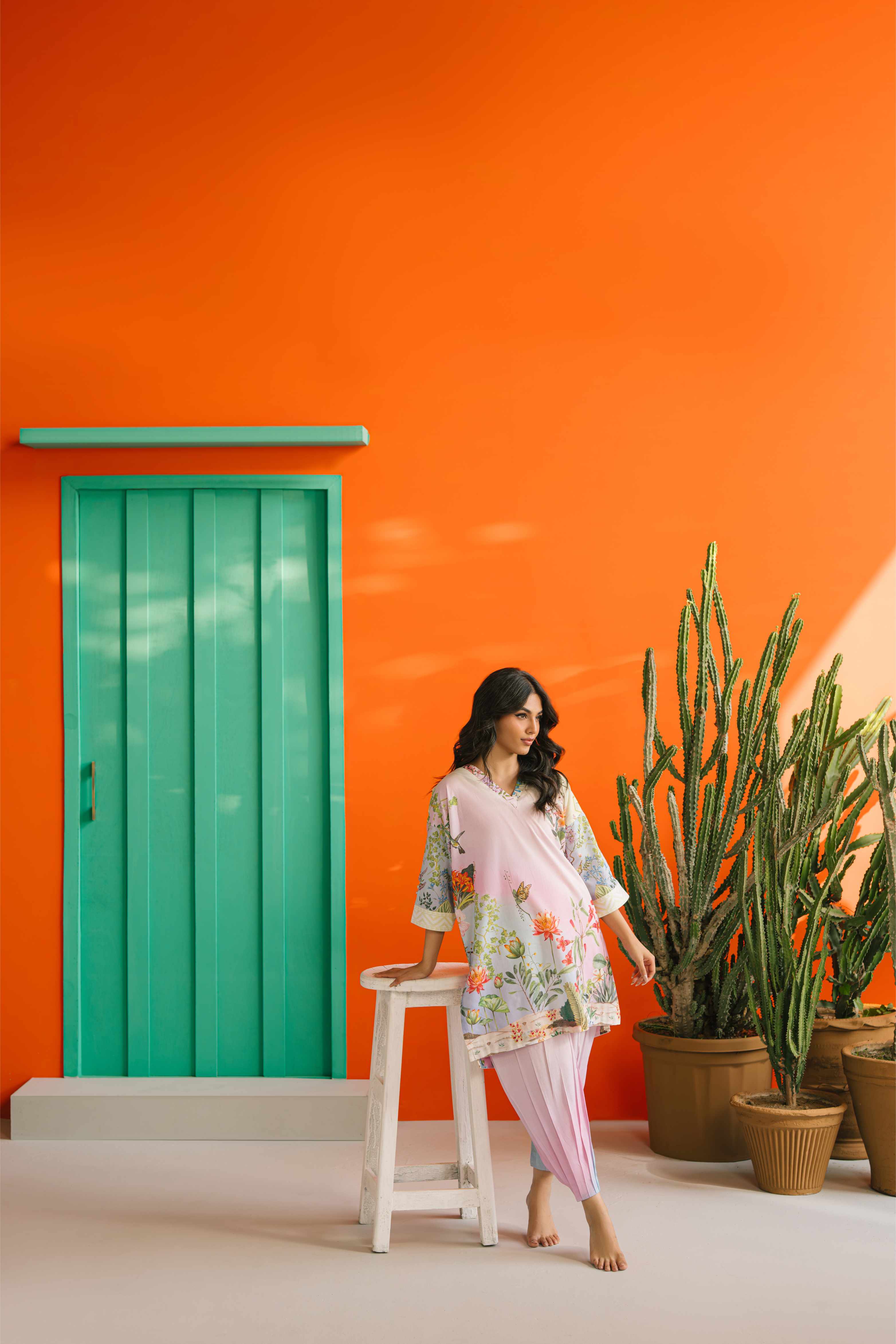 Summer Dream Matching Set