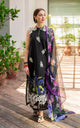 Surma MK-14 | Unstitched Lawn