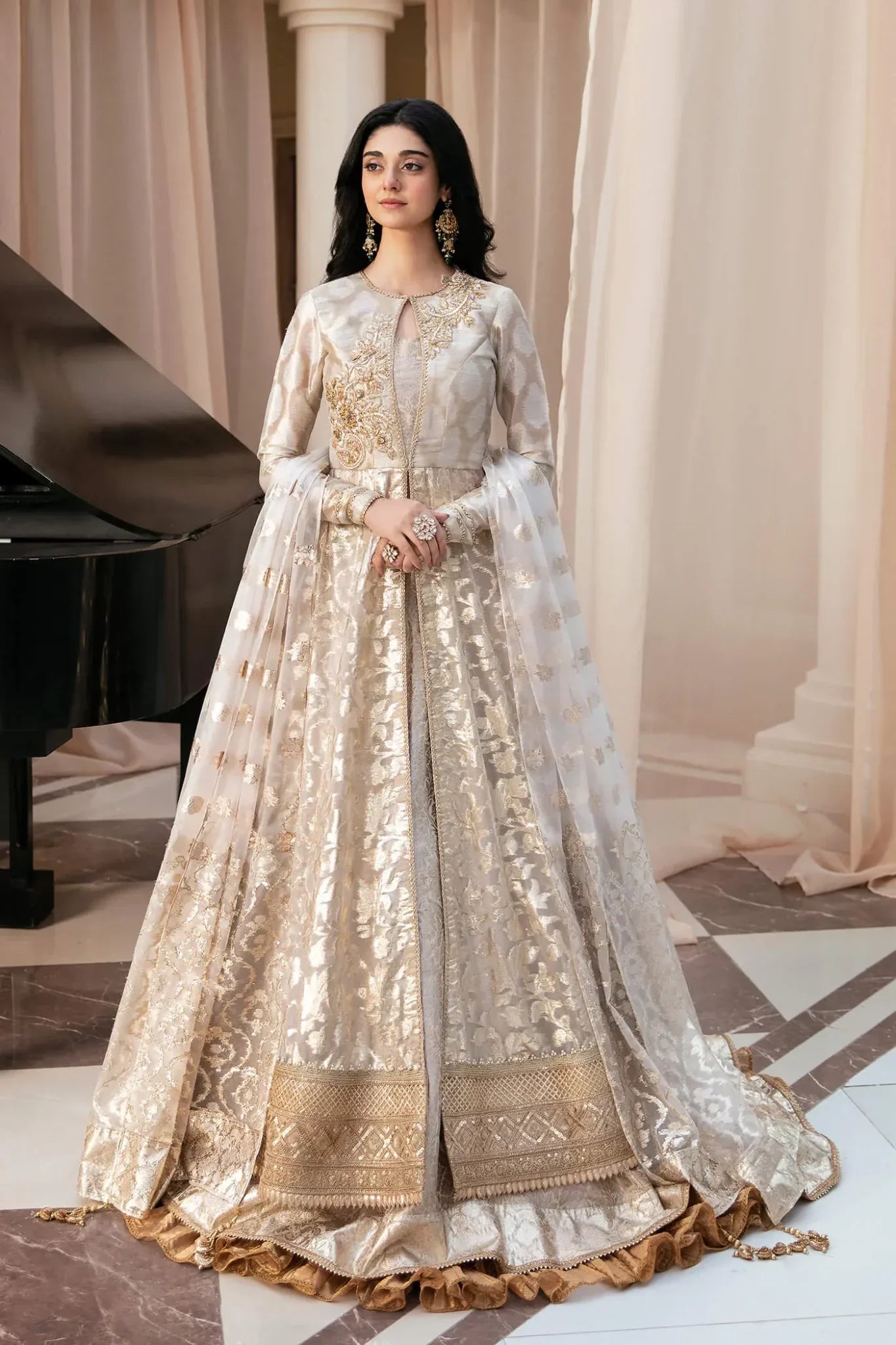 Noor’s Symphony