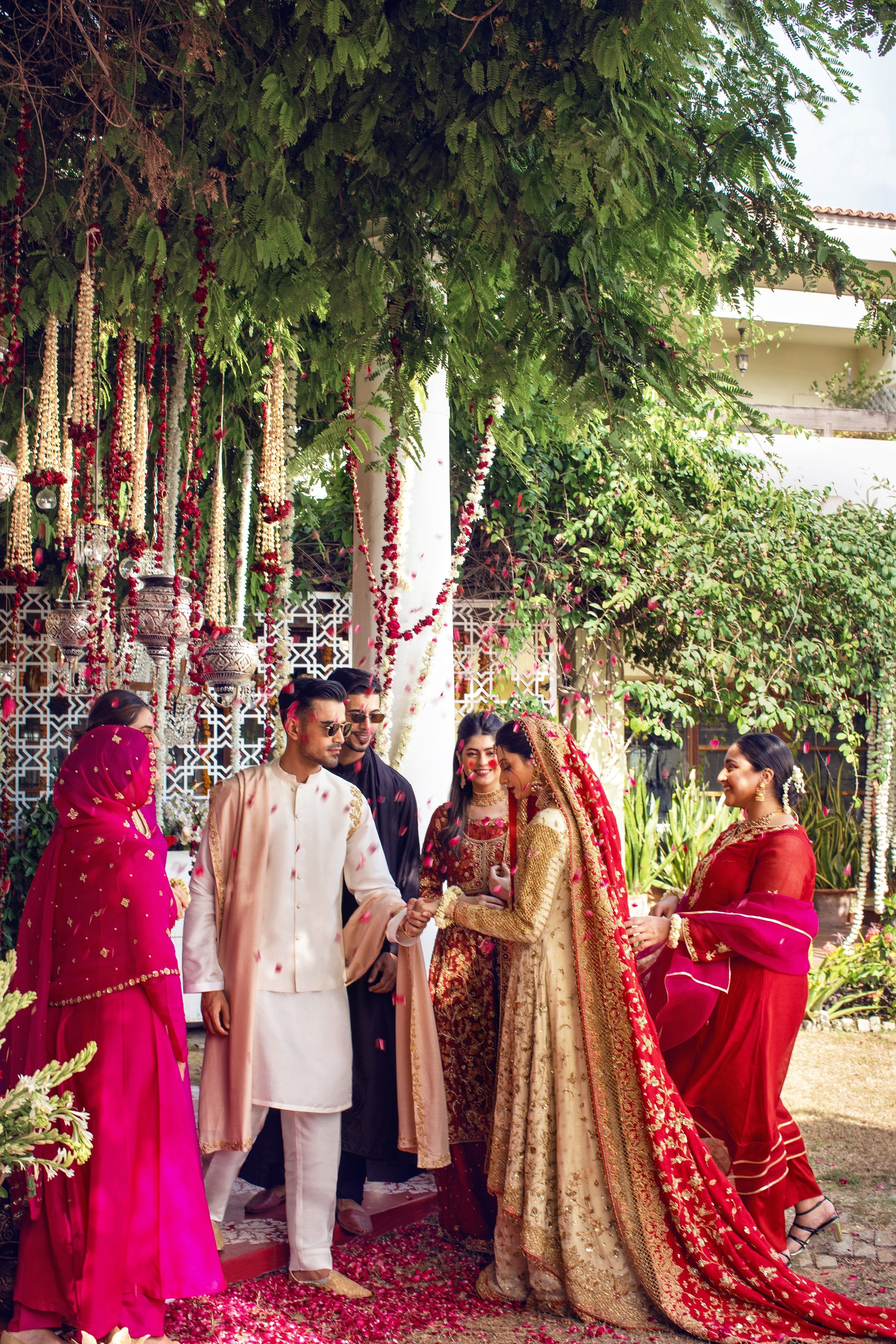 Noor Bridal