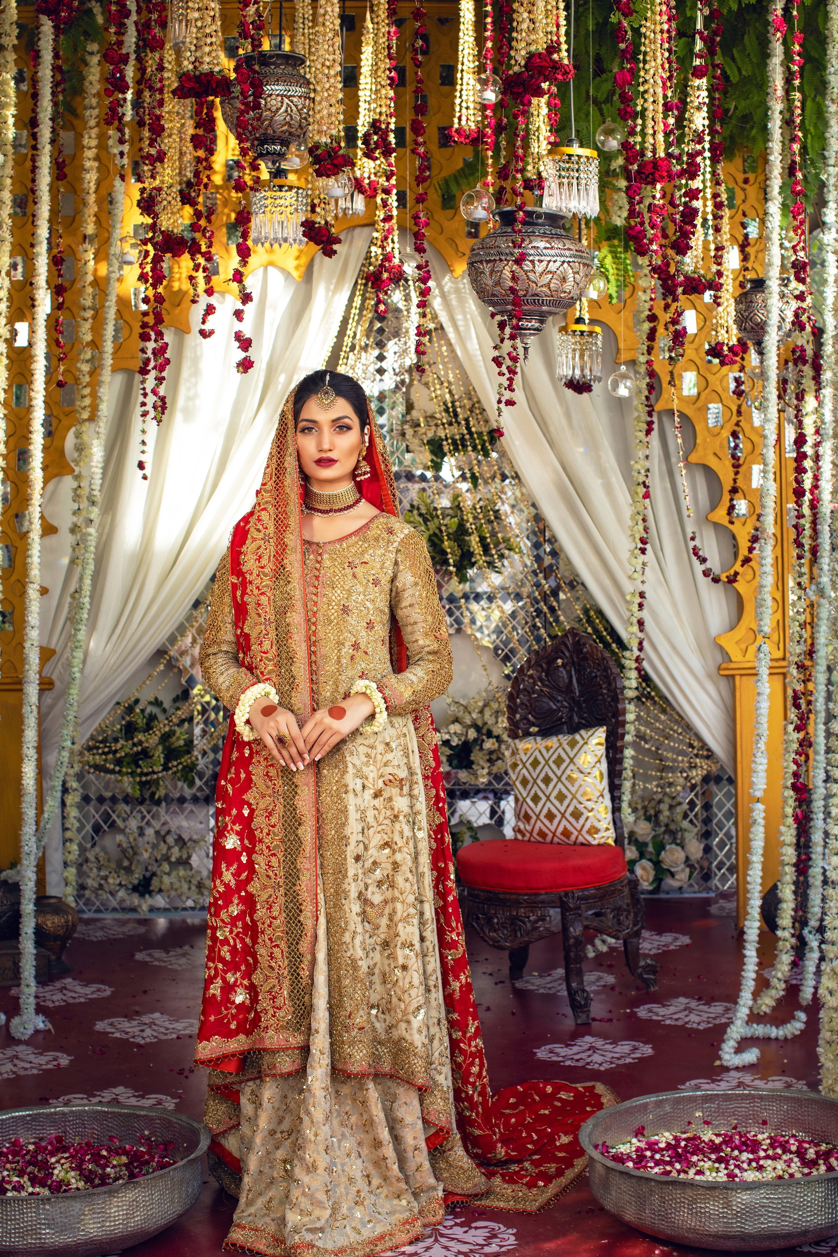 Noor Bridal