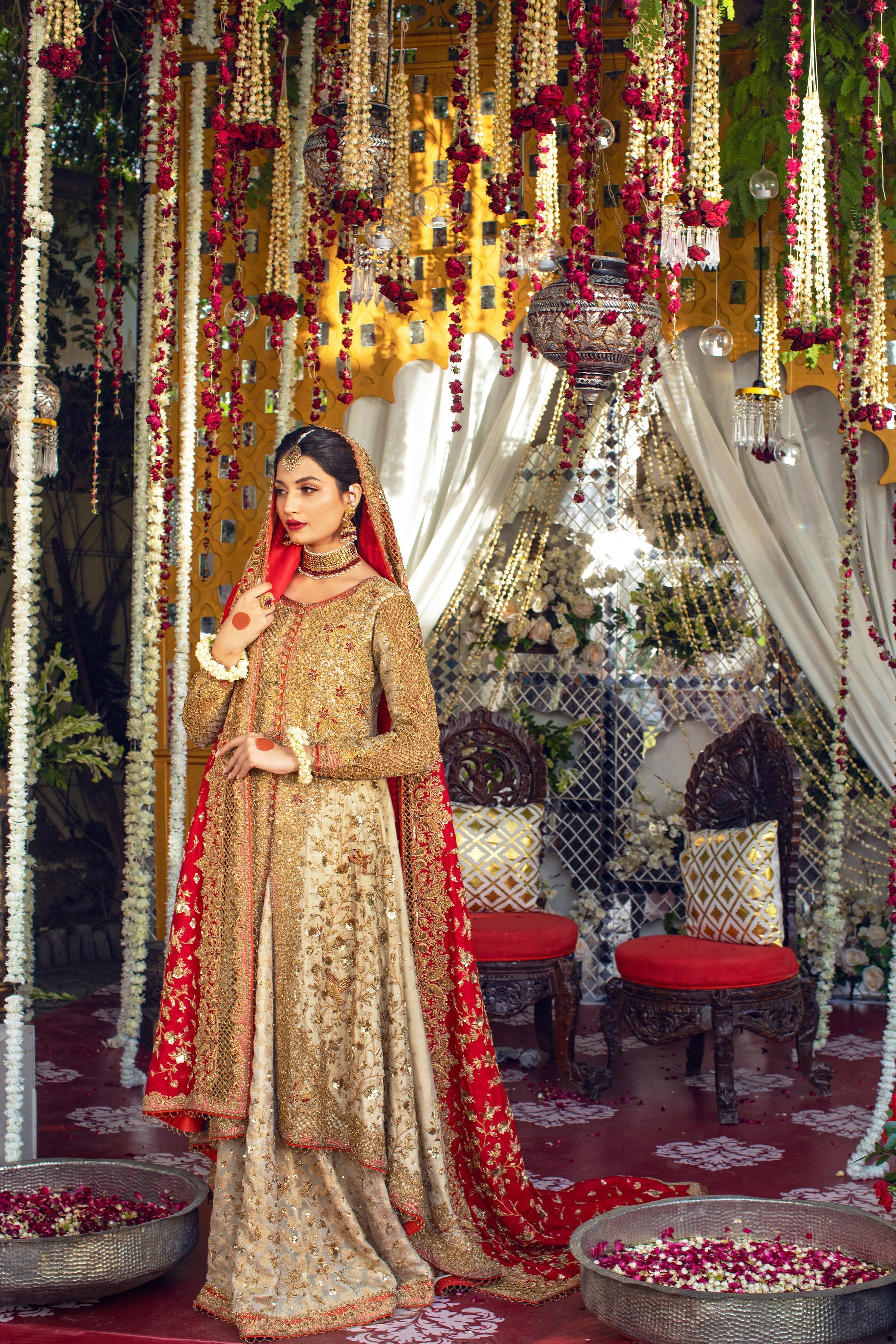 Noor Bridal