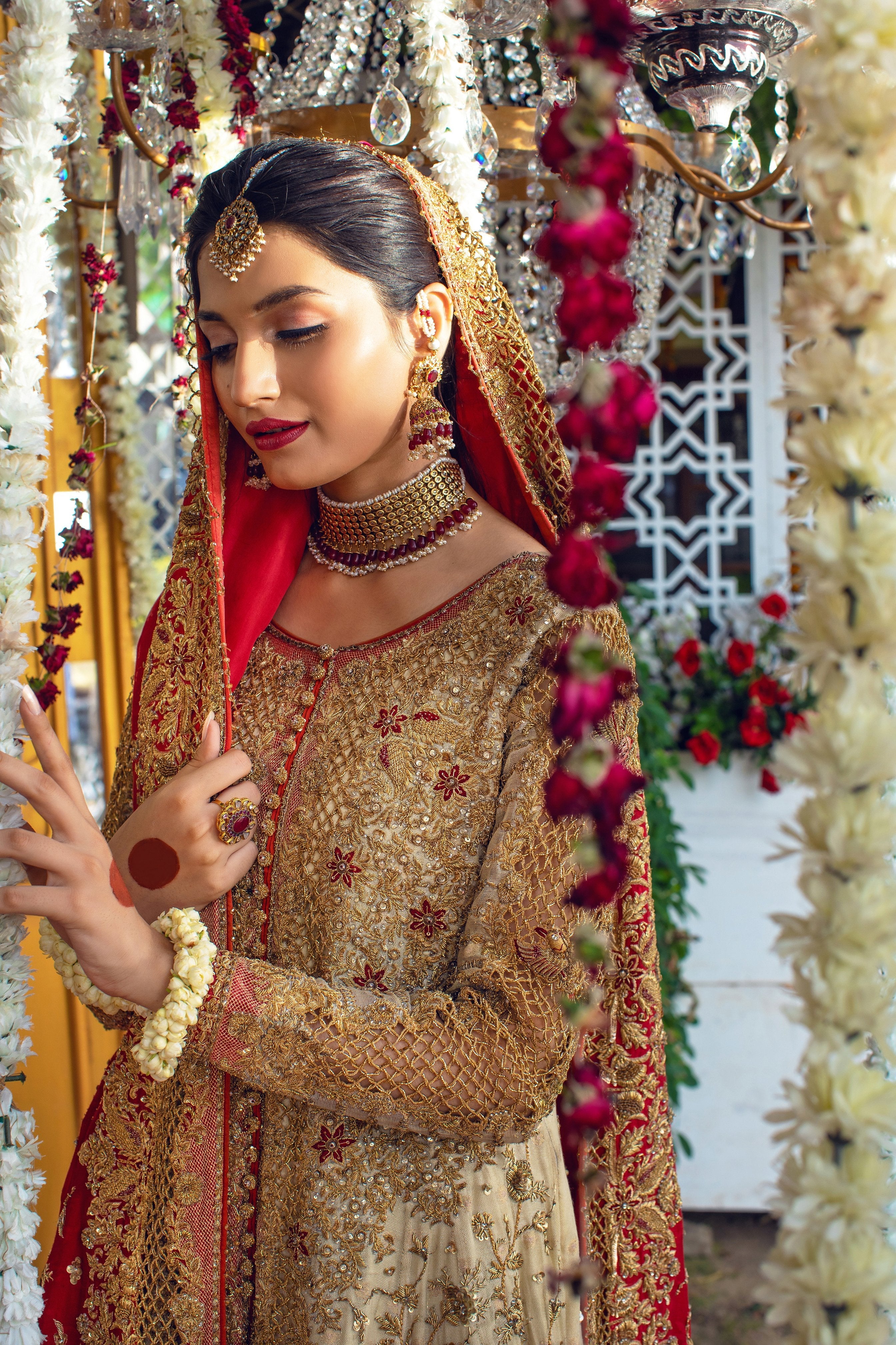Noor Bridal