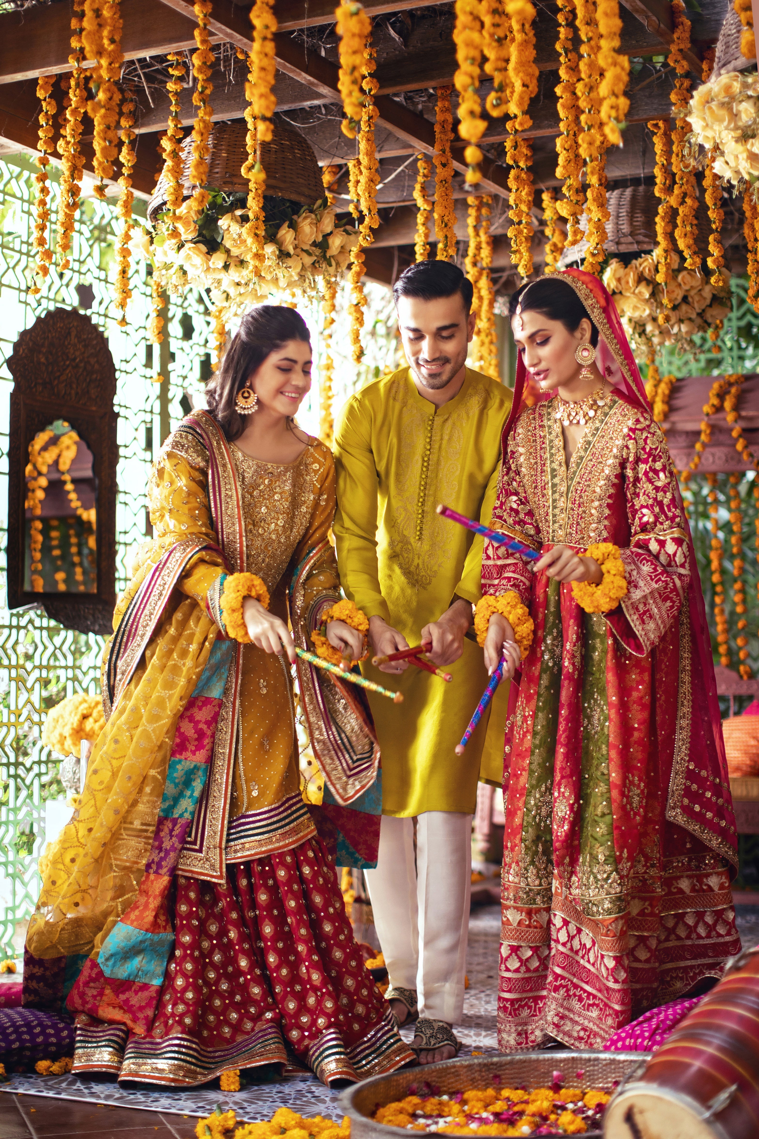 Satraangi