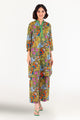 2 Piece Unstitched Printed Lawn Suit