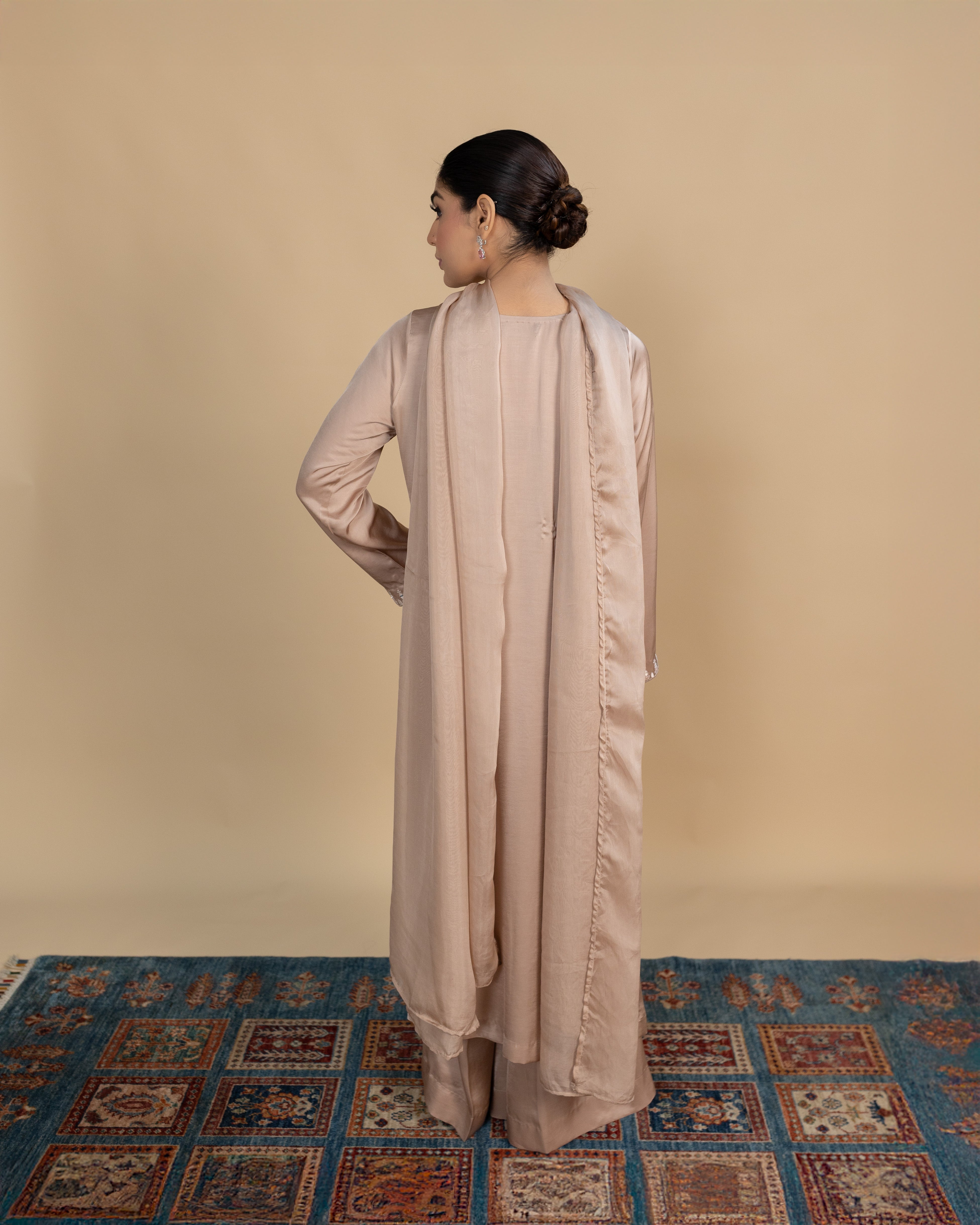 CBR033 - Tea Pink Elegance