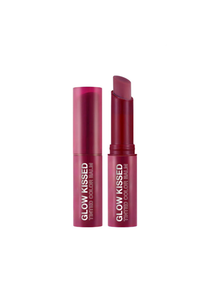 Glow Kissed Tinted Color Balm