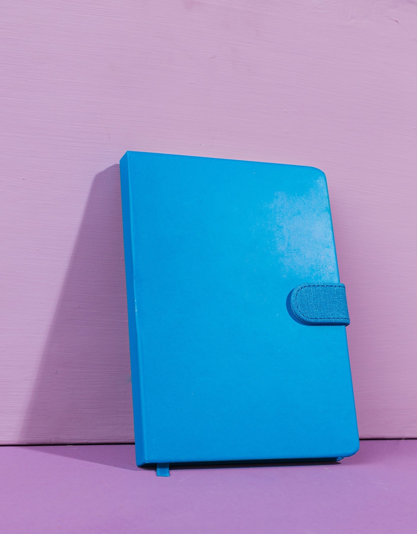Solid Color Journal