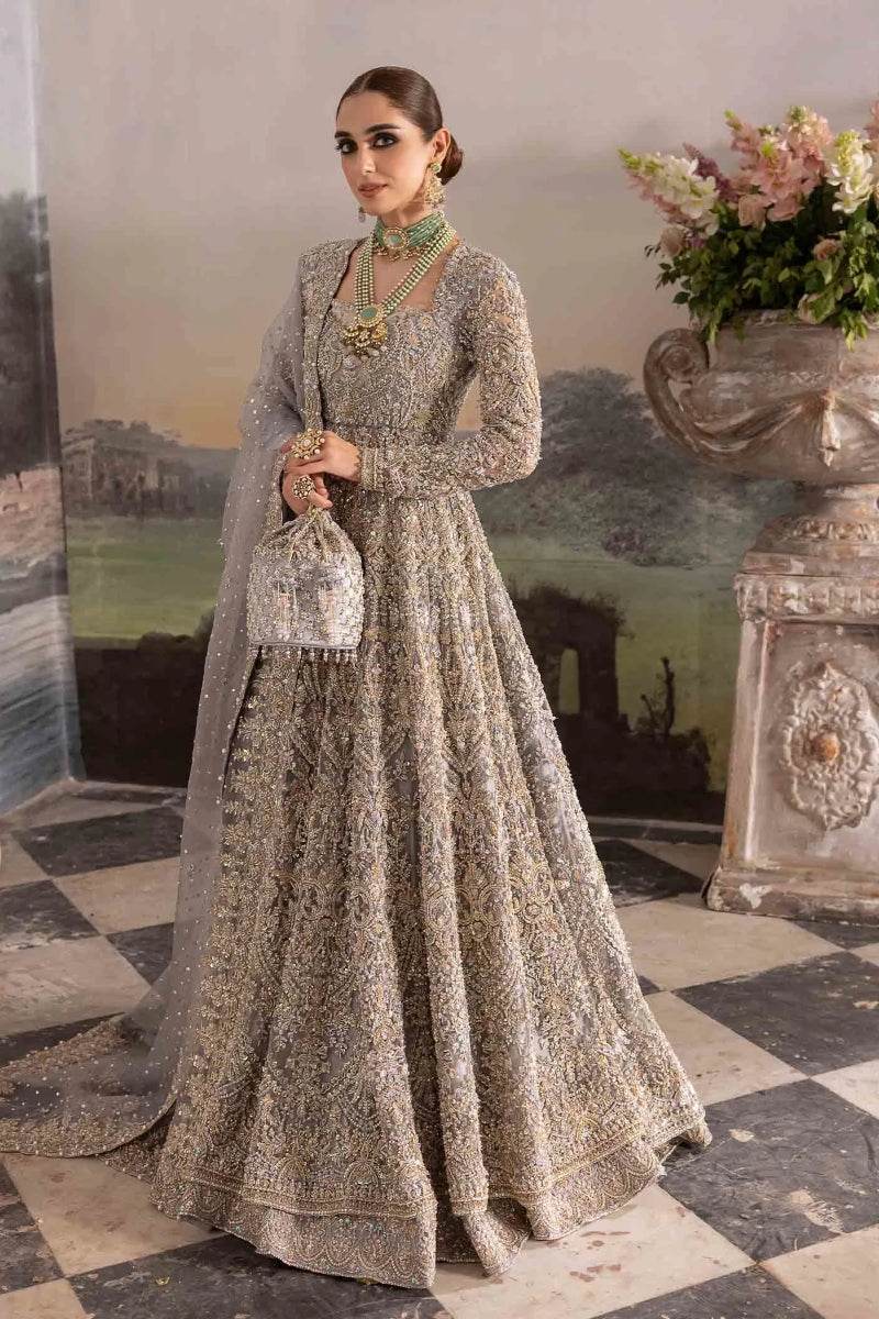 Kanwal Malik – Tania Style