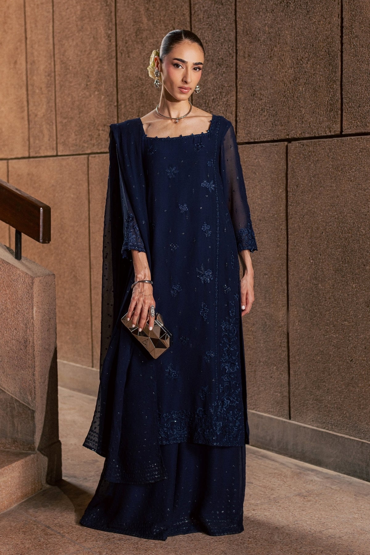 Tanrak 3Pc - Festive Luxe Pret