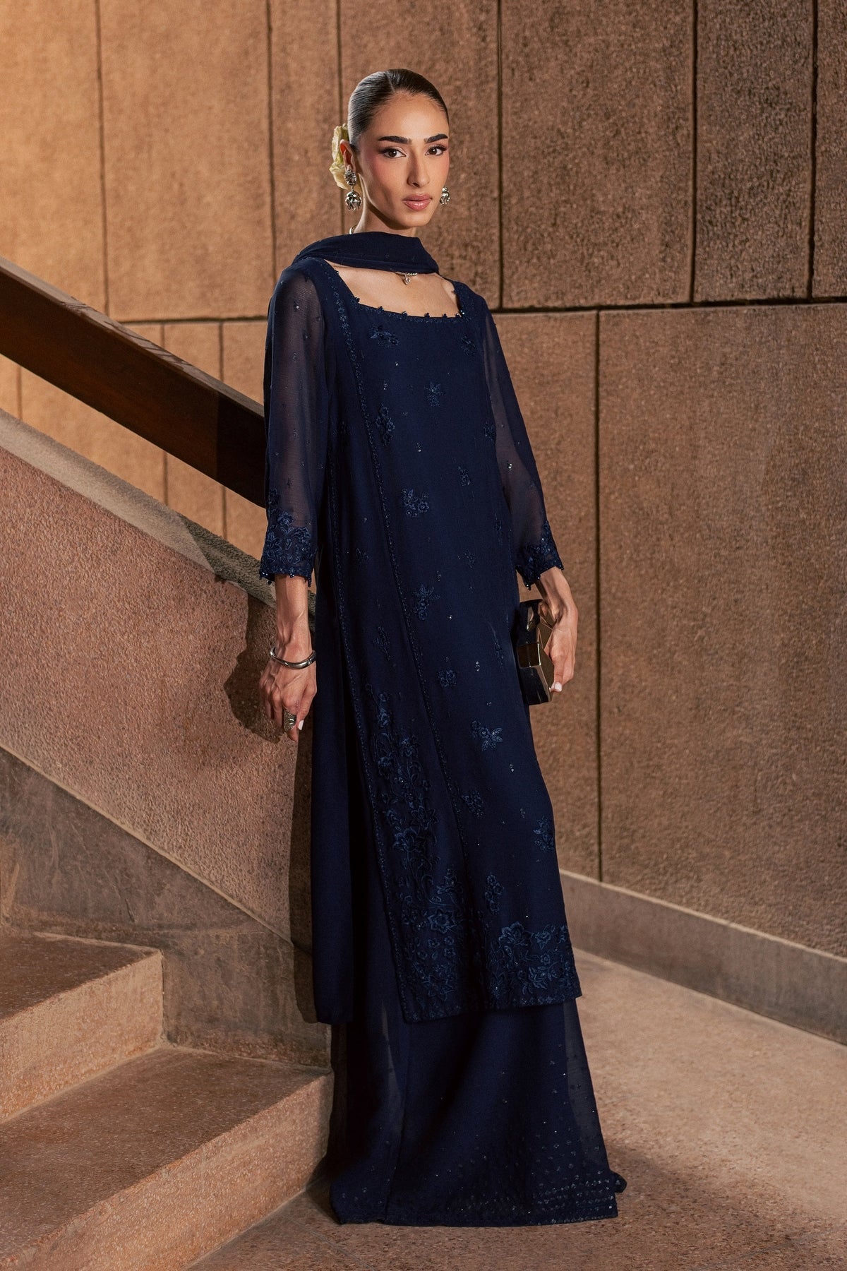 Tanrak 3Pc - Festive Luxe Pret