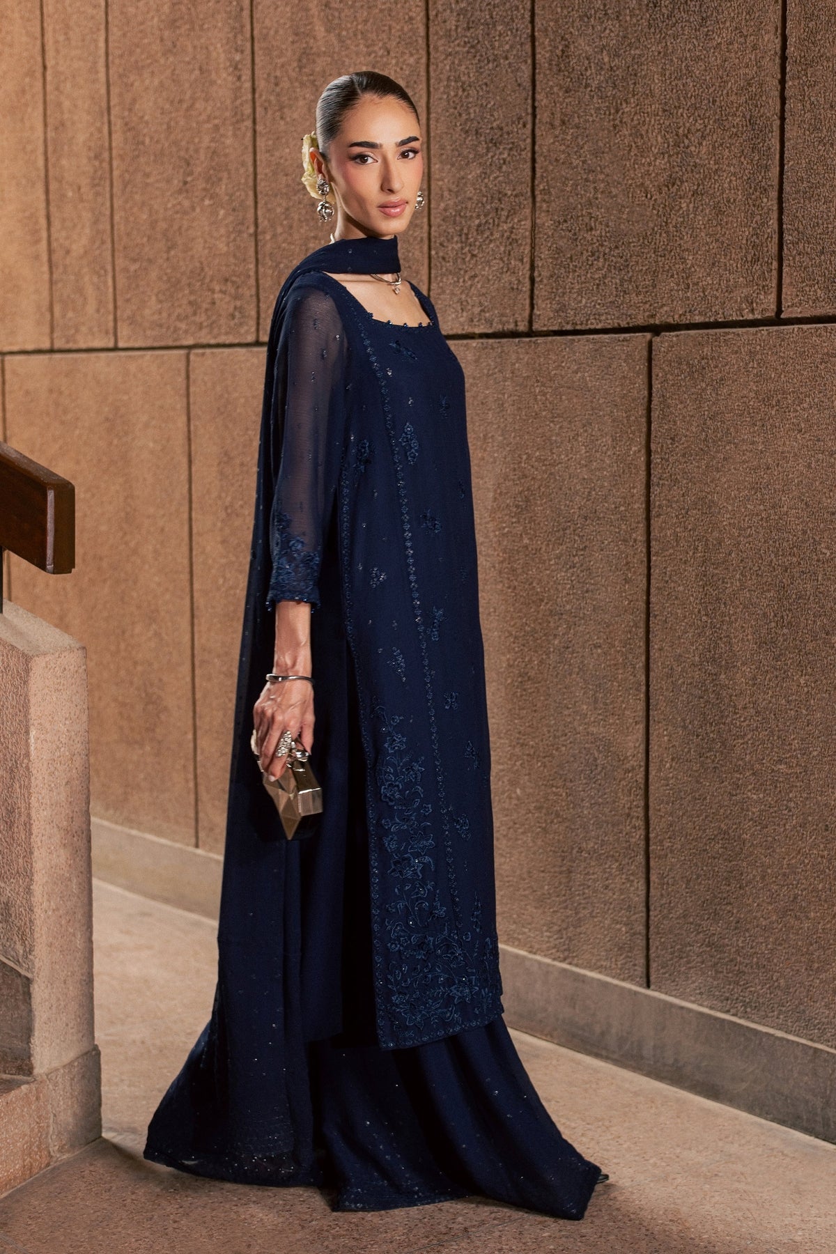 Tanrak 3Pc - Festive Luxe Pret