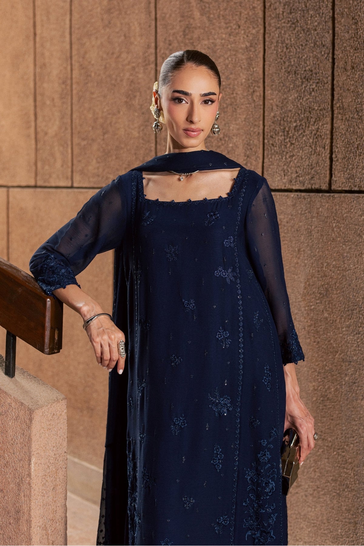 Tanrak 3Pc - Festive Luxe Pret