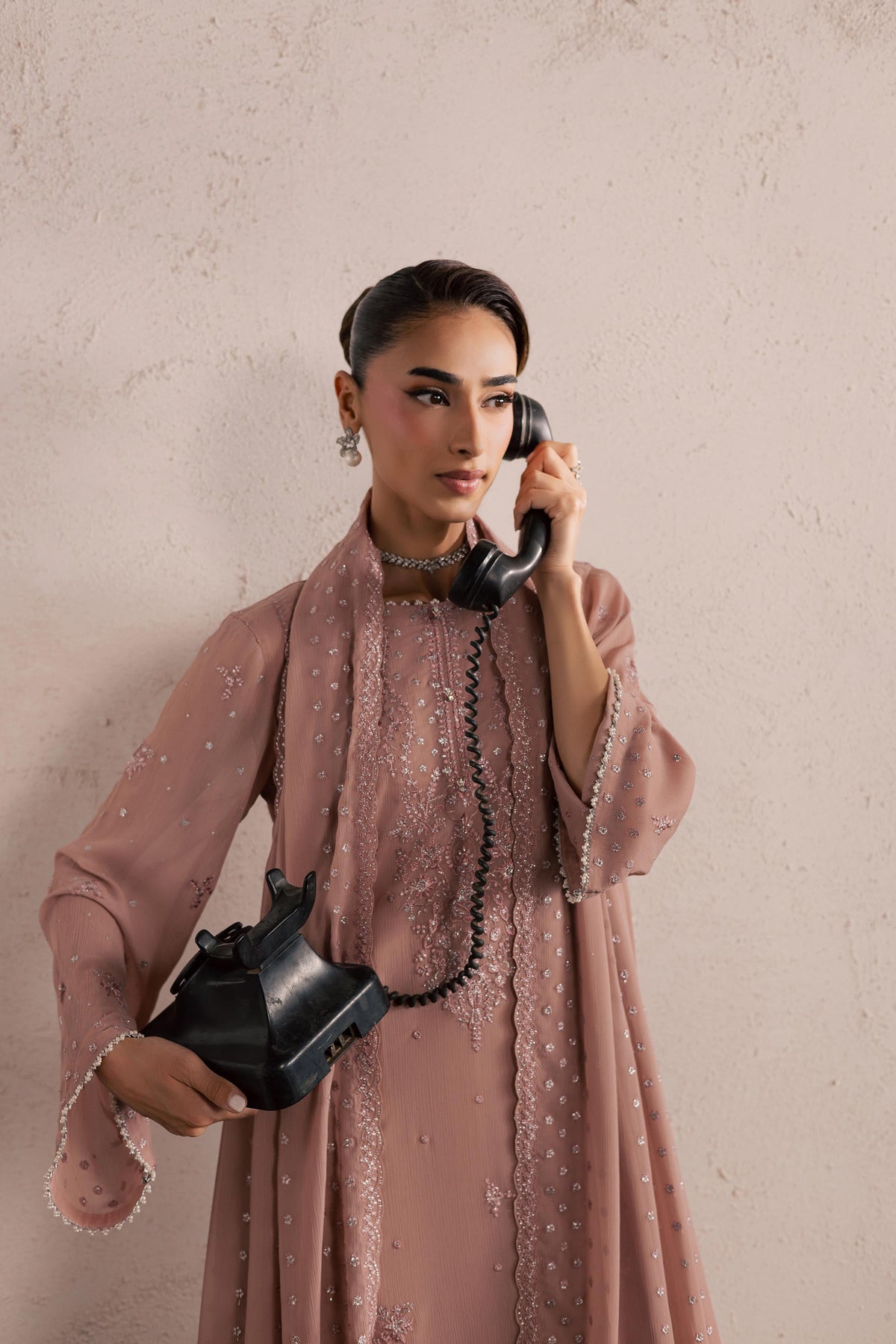Tirna 3Pc - Festive Luxury Formal