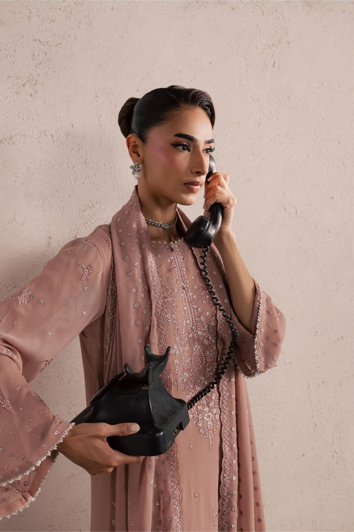 Tirna 3Pc - Festive Luxury Formal