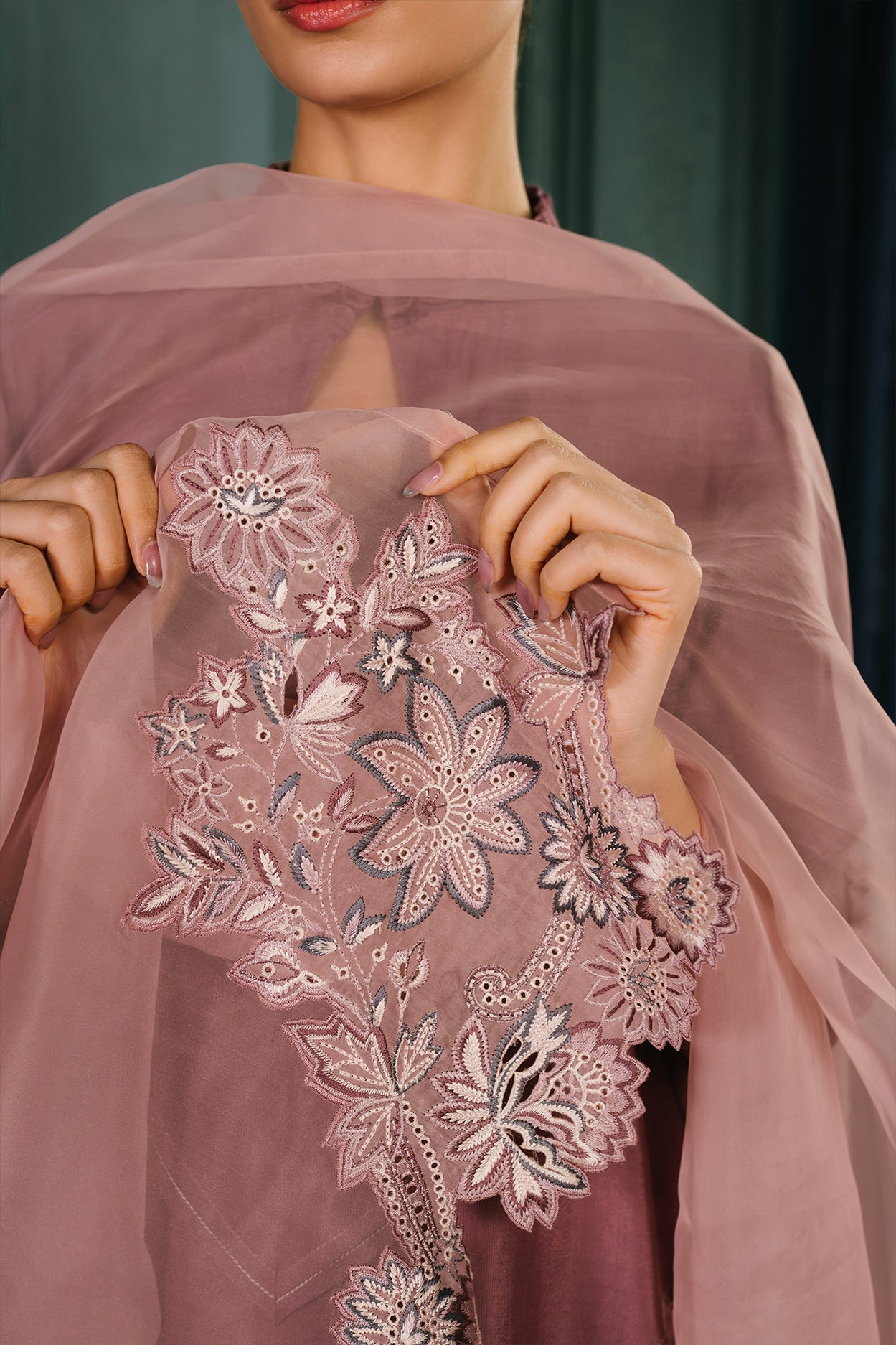 Toasted Tea Matching Set