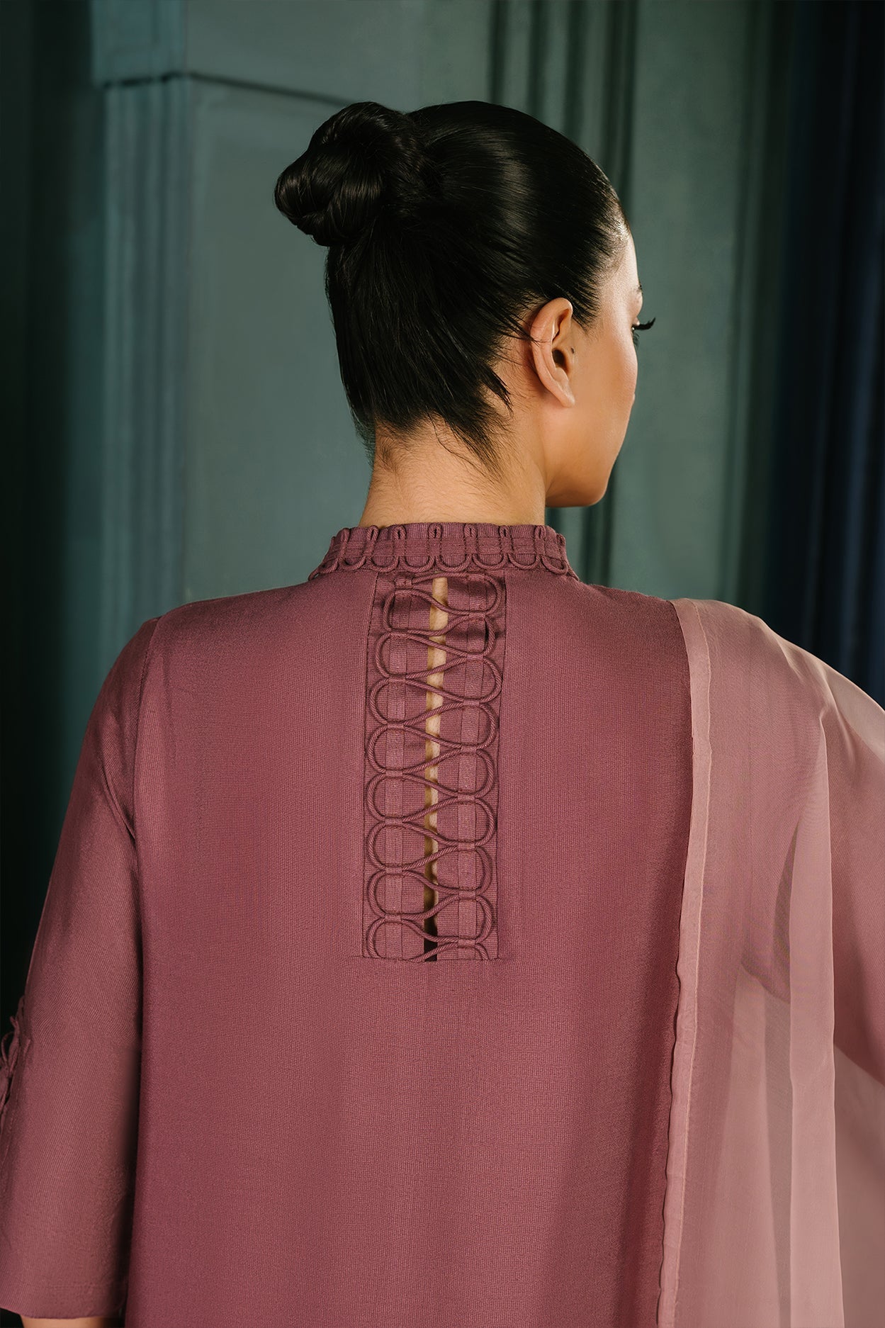 Toasted Tea Matching Set