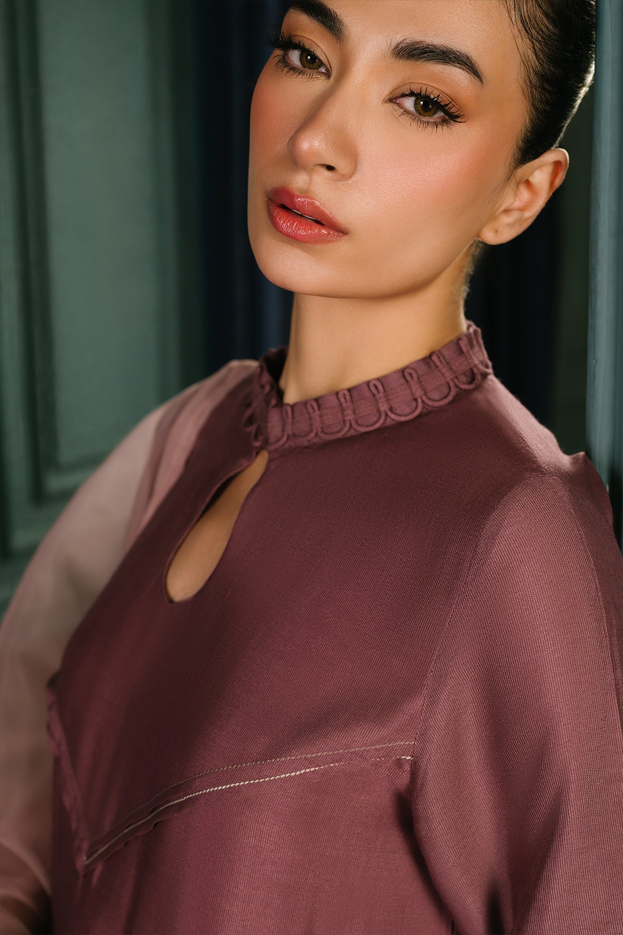 Toasted Tea Matching Set