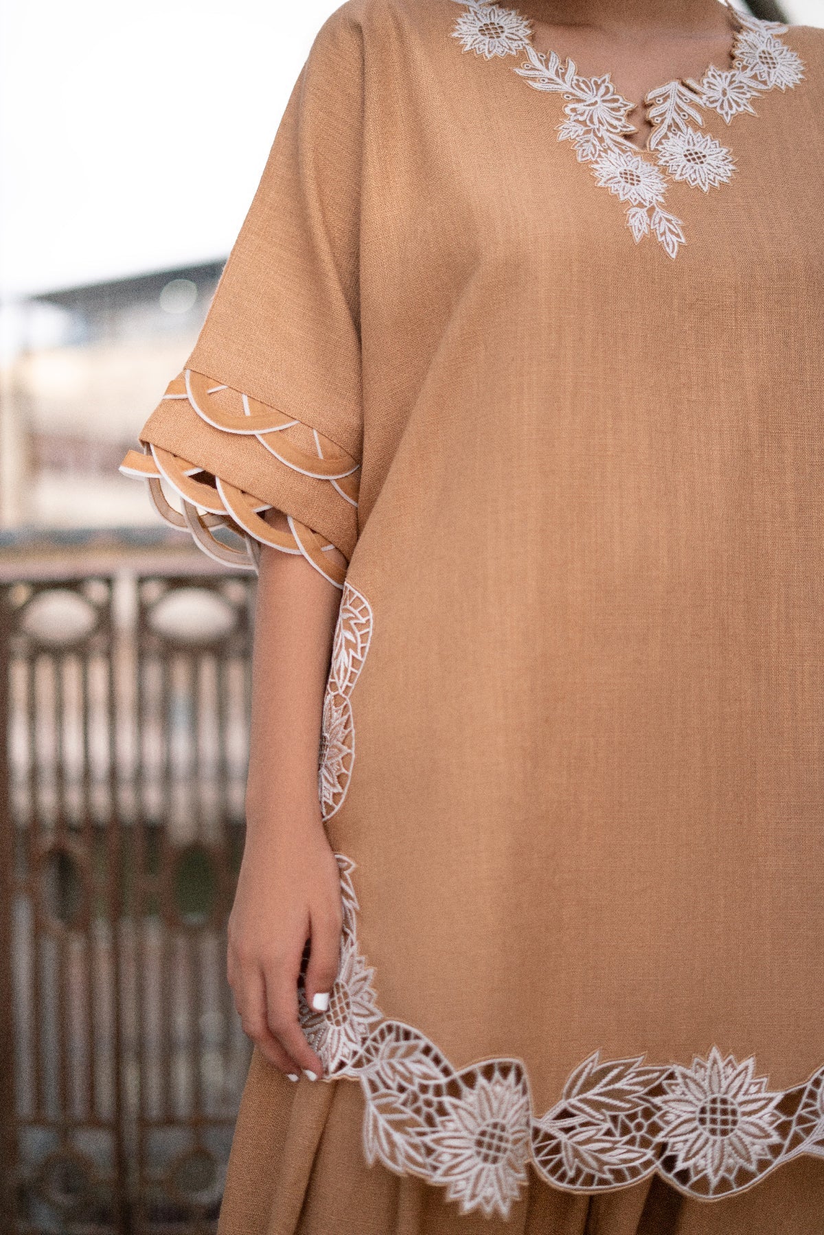 Toasted Wheat Matching Set