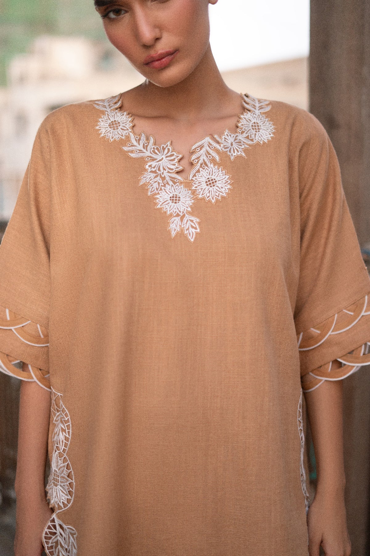 Toasted Wheat Matching Set