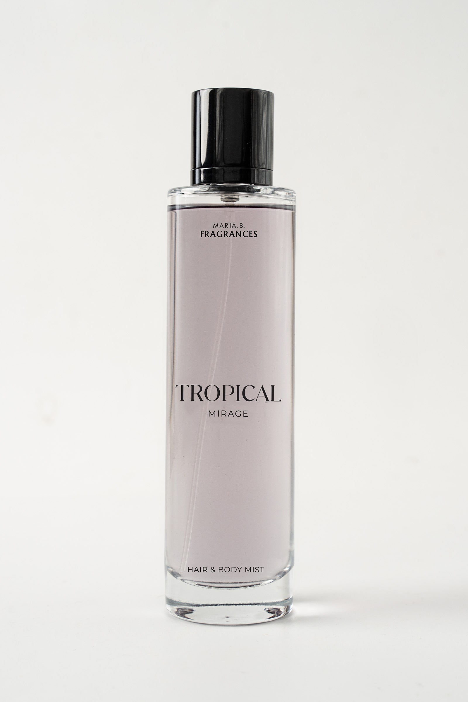 P-Tropical Mirage
