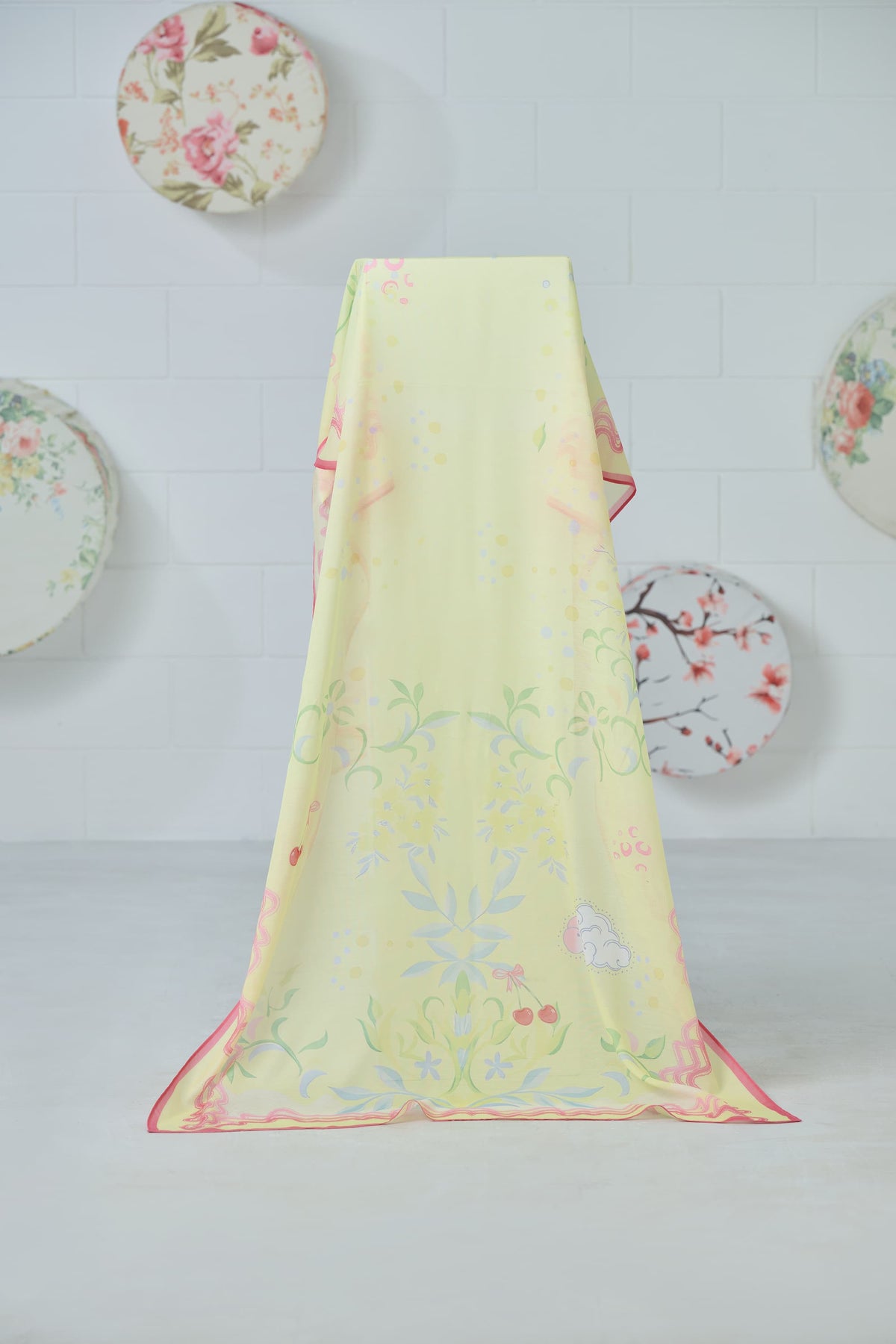 Twinkle Berry Dupatta
