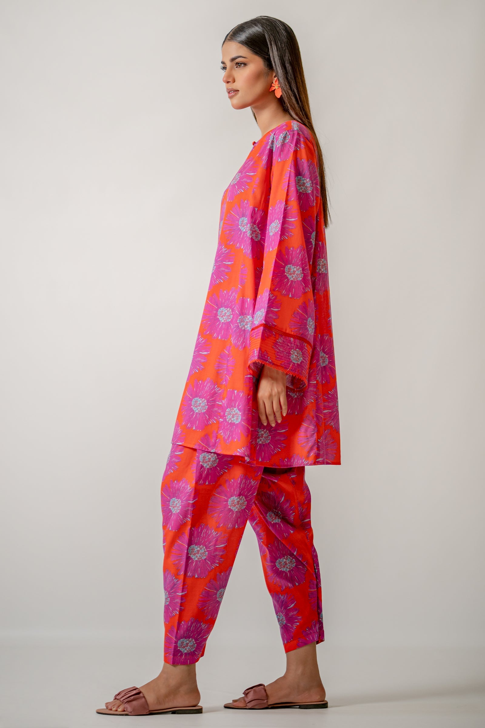 Mesmerize 2 piece