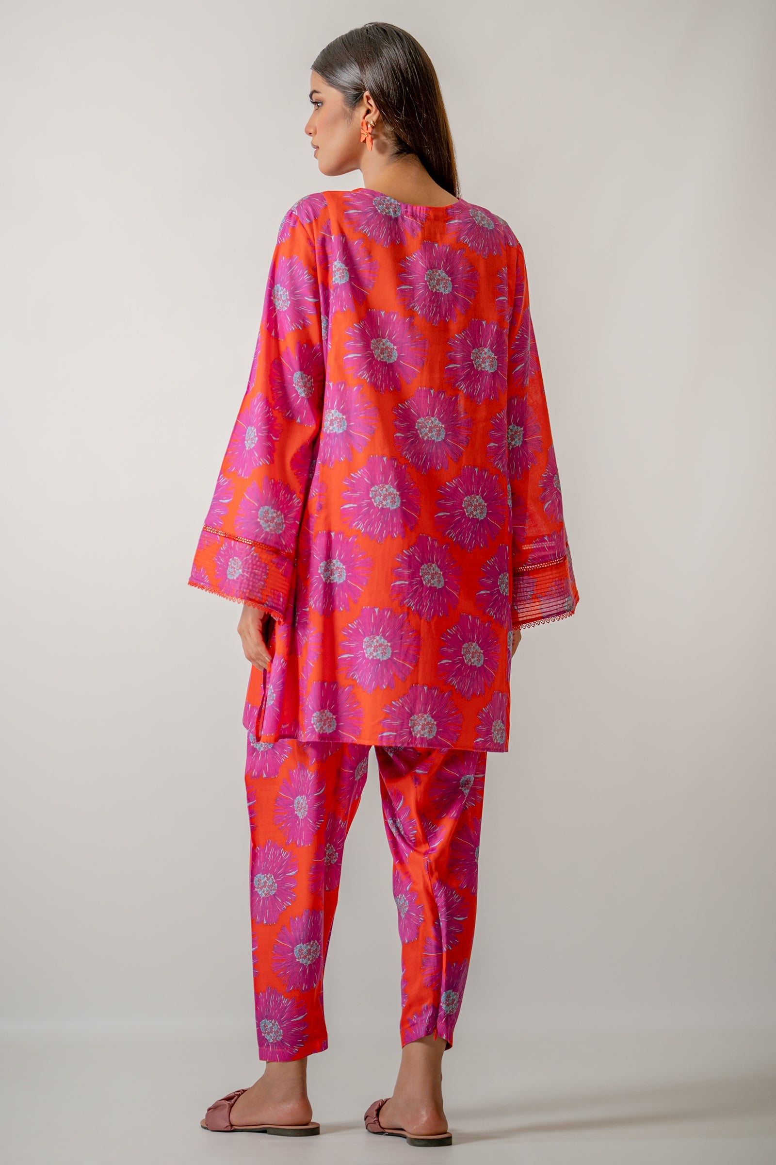 Mesmerize 2 piece