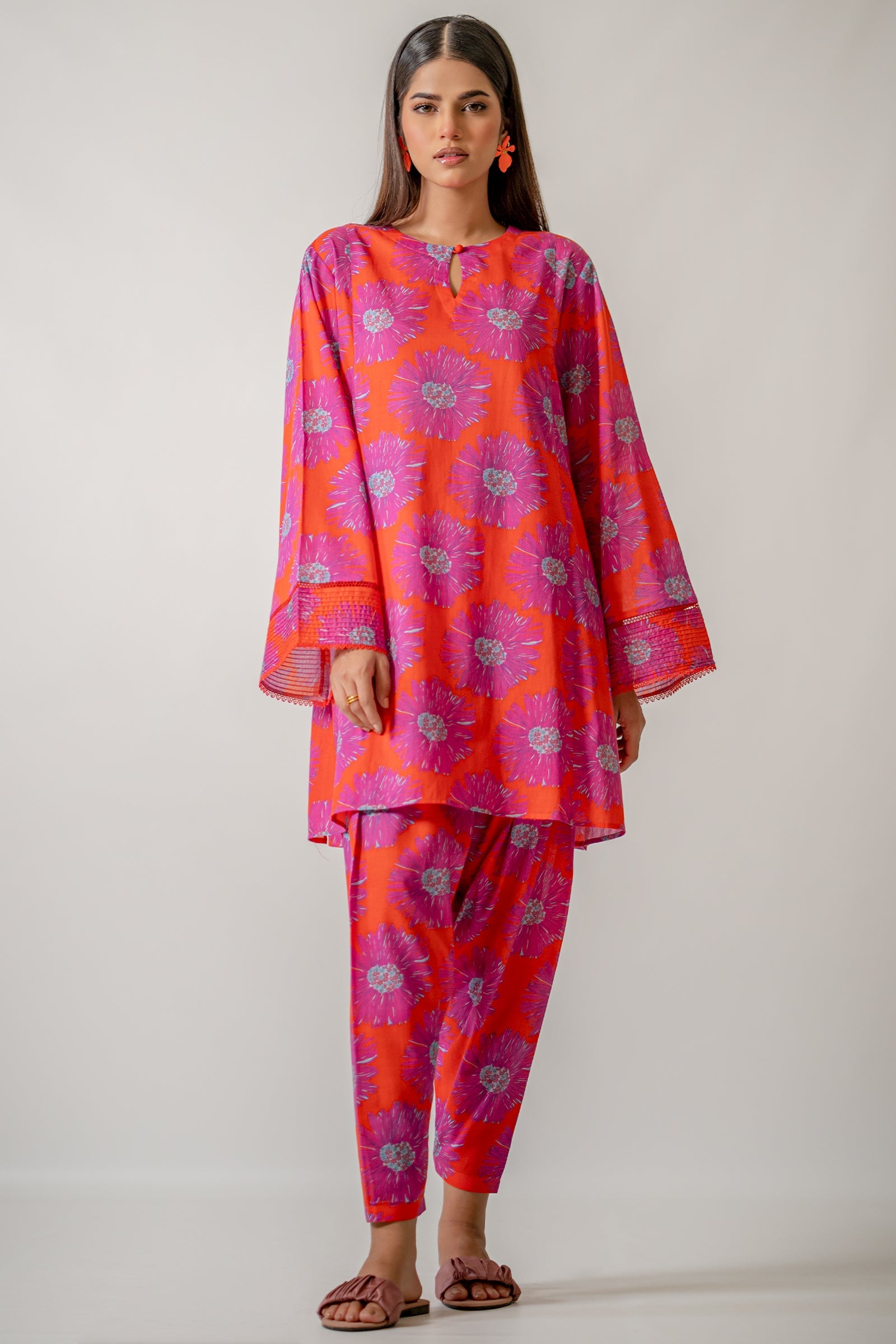 Mesmerize 2 piece