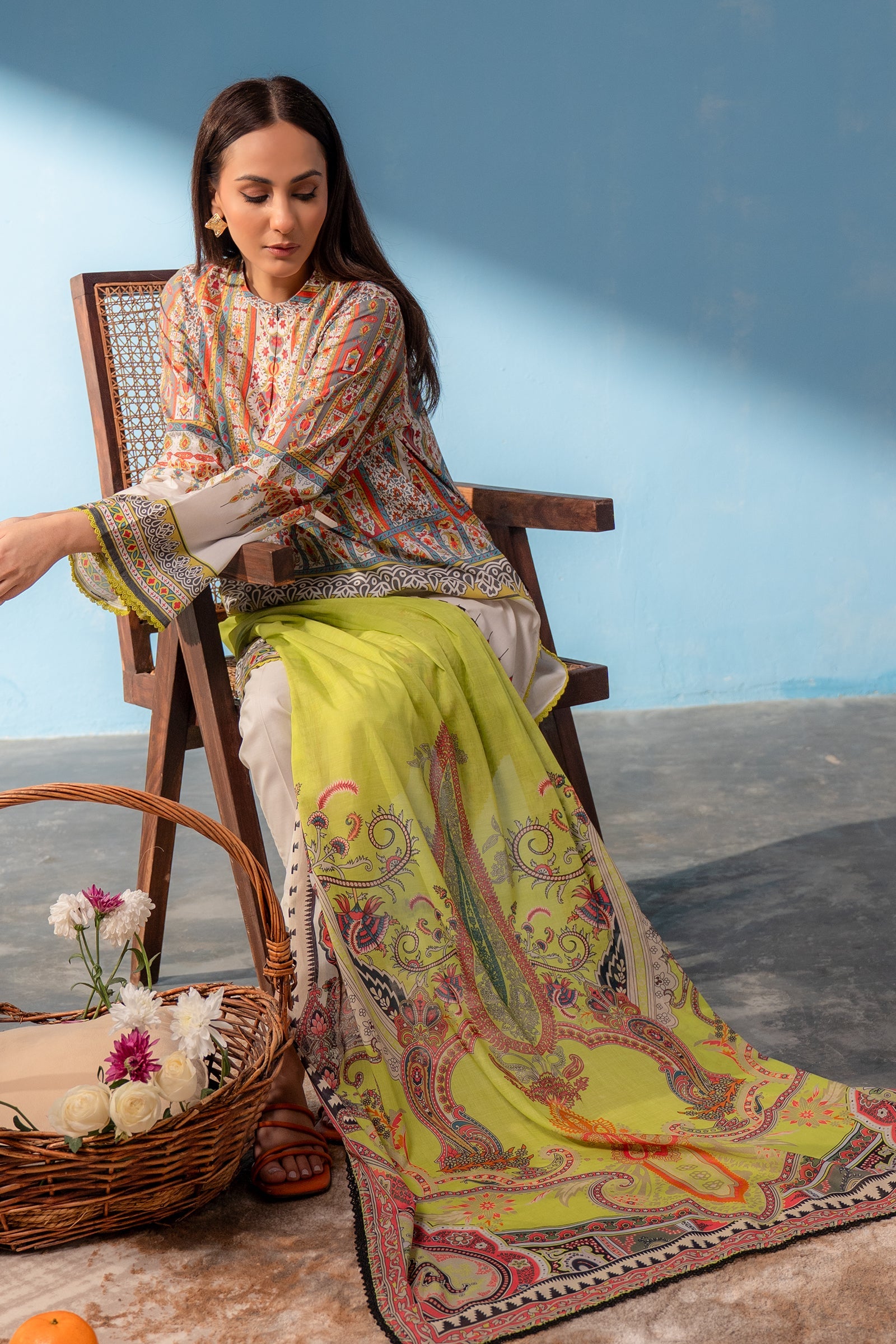 Orchard 3 piece