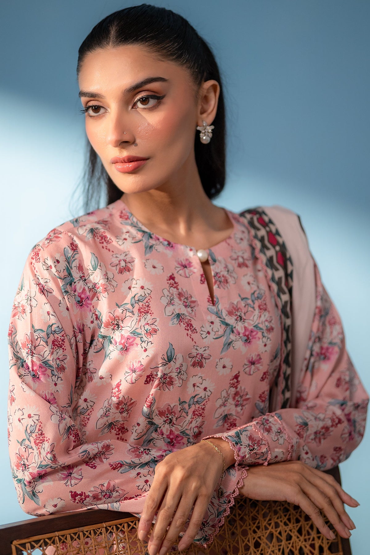 Full Bloom 3 piece