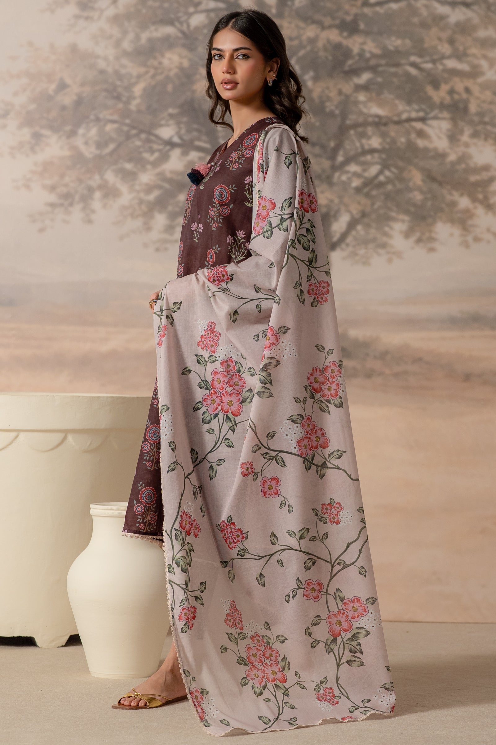 Full Bloom 3 piece