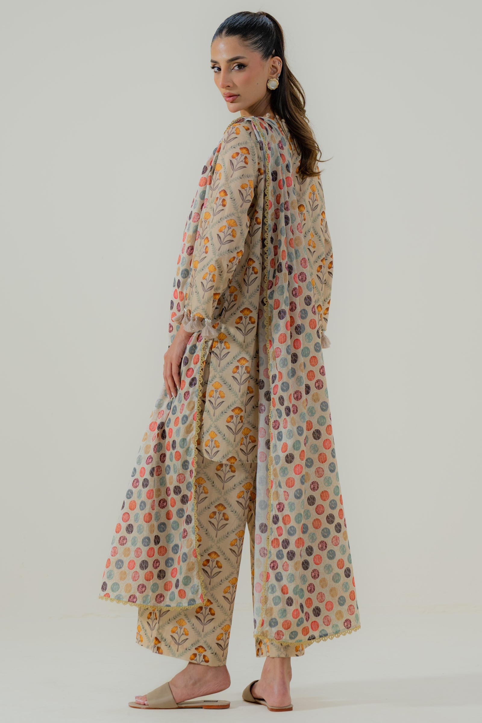 Circles 3 piece