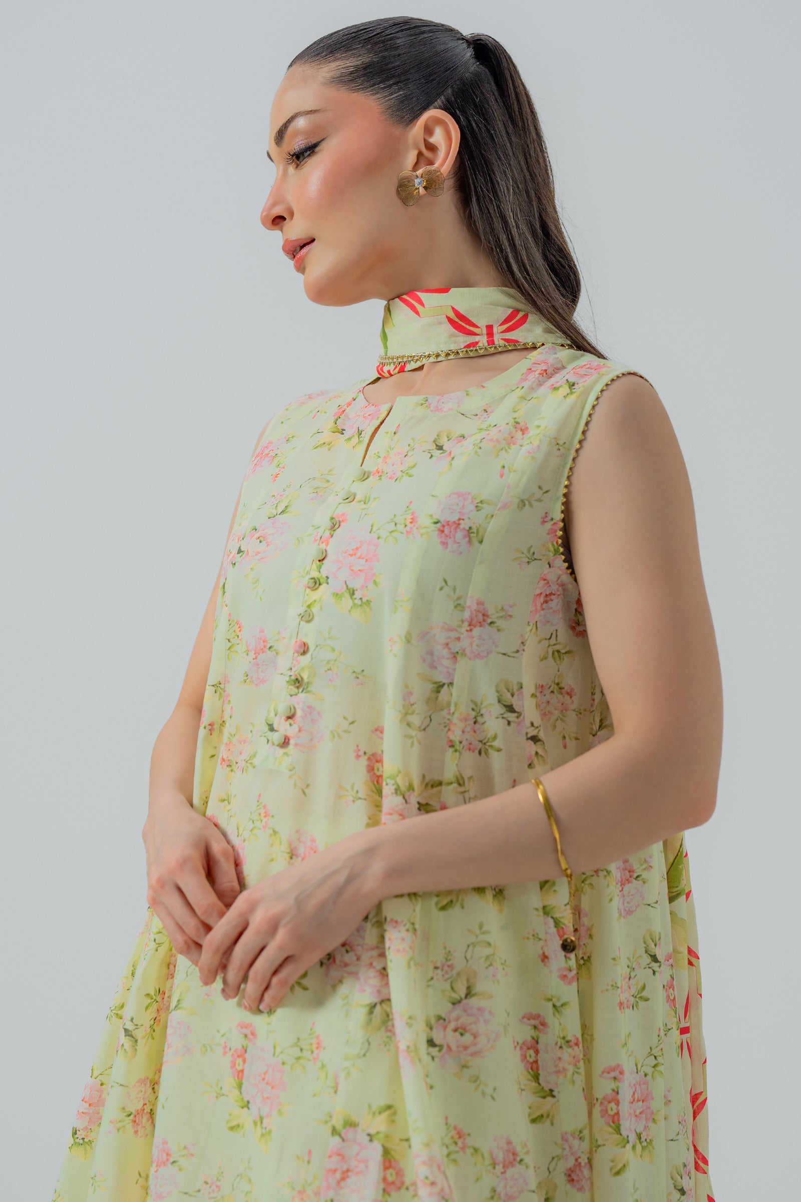 Blossoms 3 piece