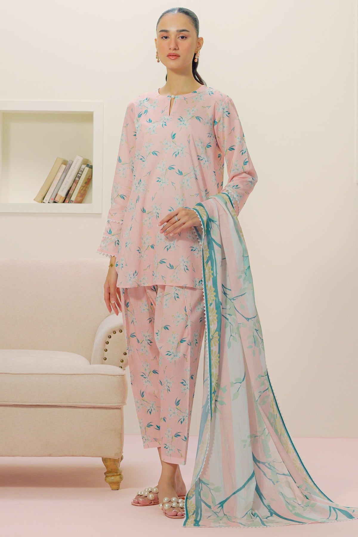 Breeze 3 piece