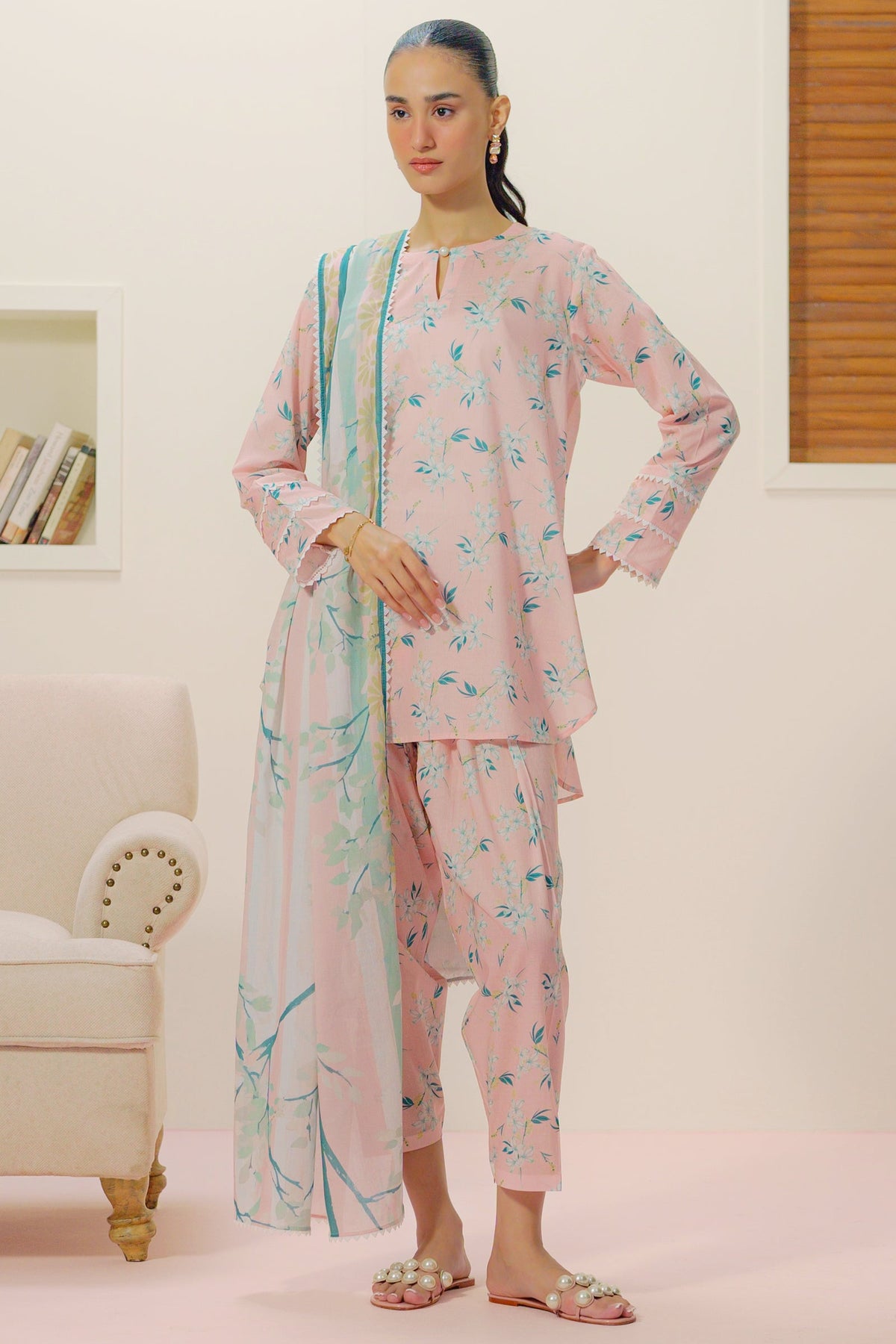 Breeze 3 piece