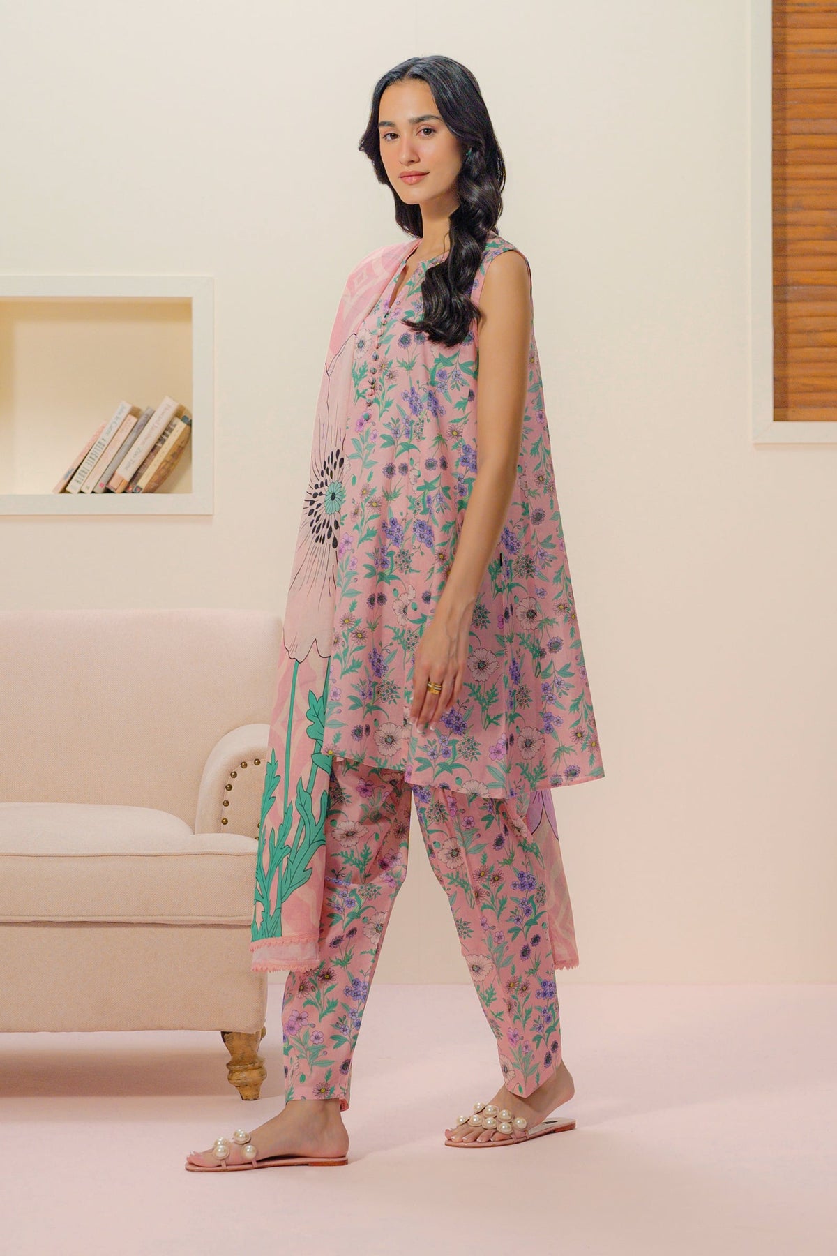 Placid 3 piece