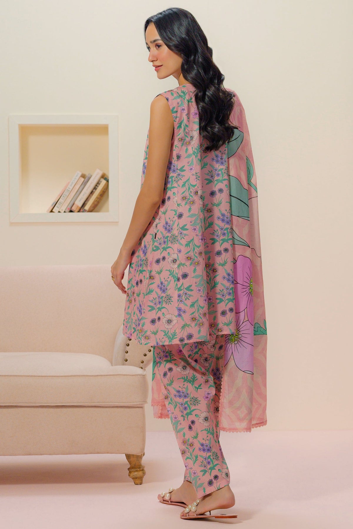 Placid 3 piece