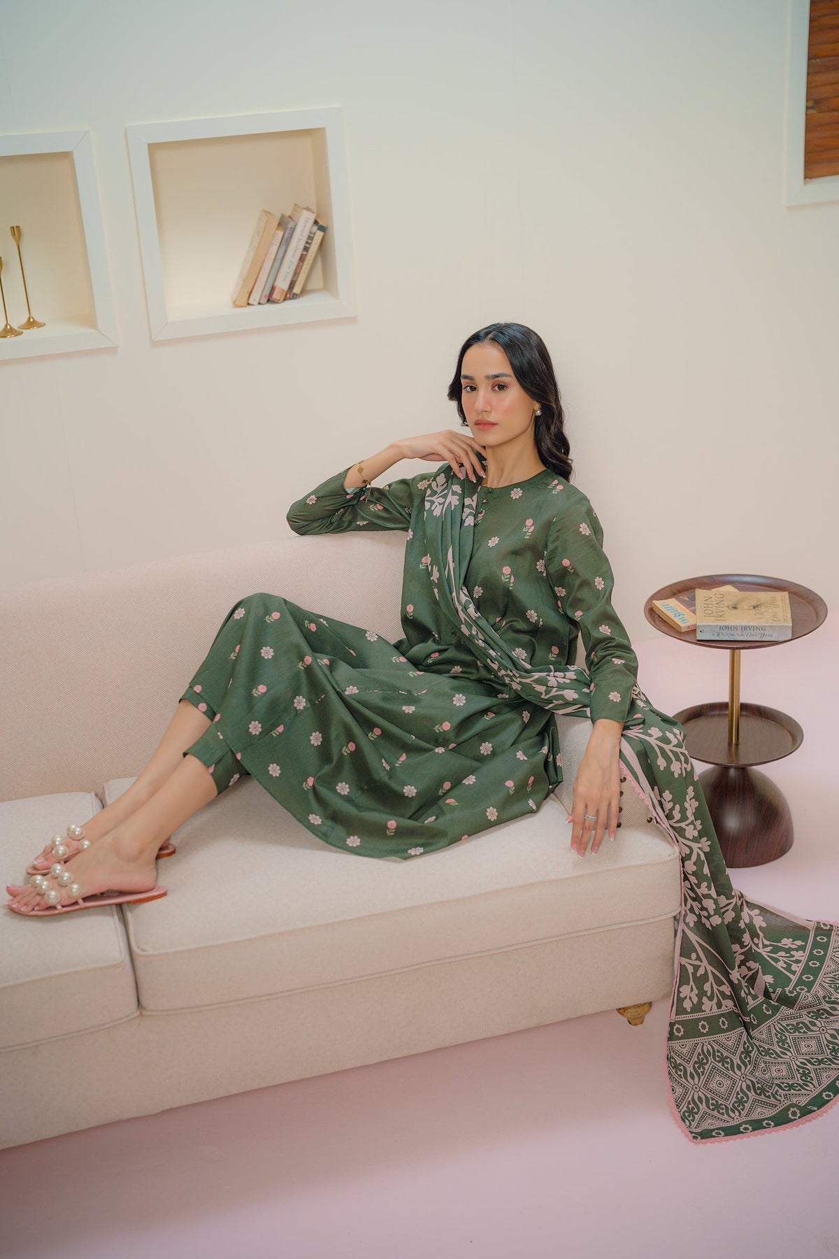 In Bloom 3 piece