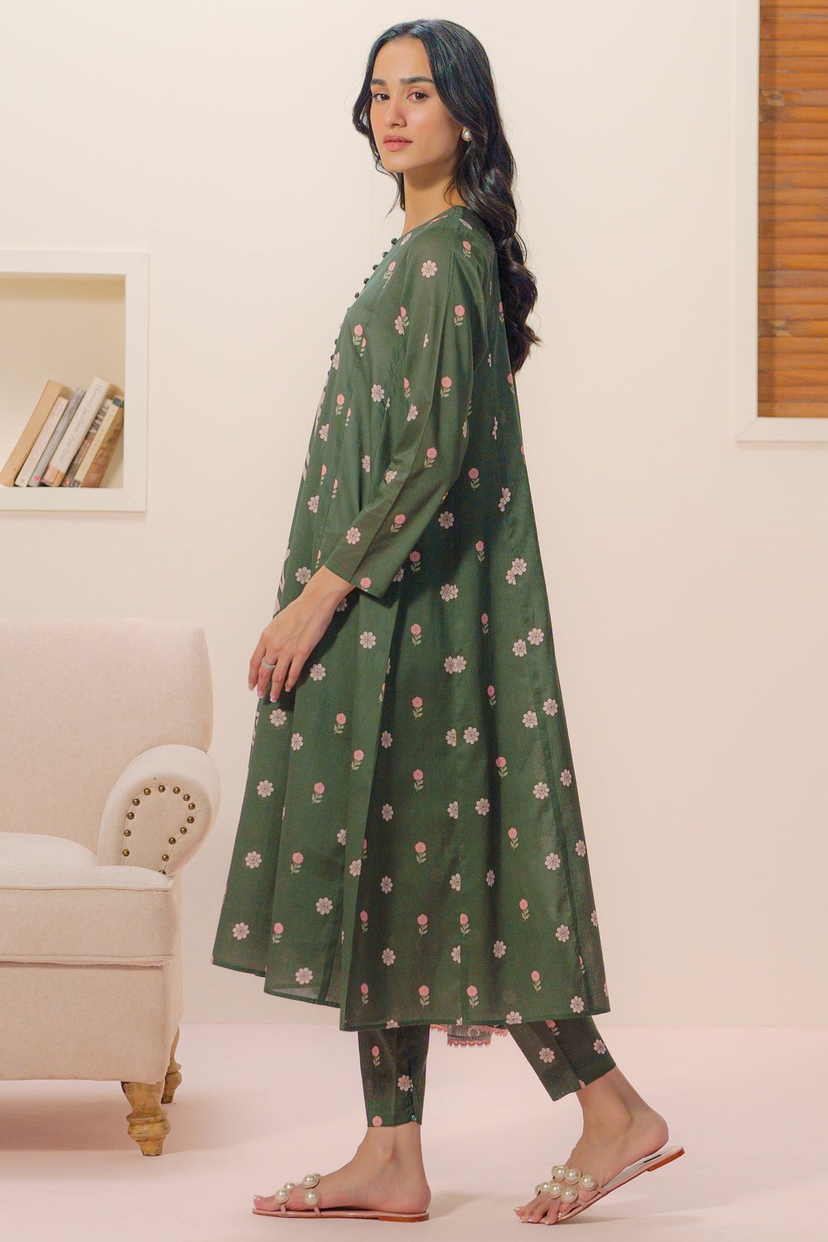 In Bloom 3 piece