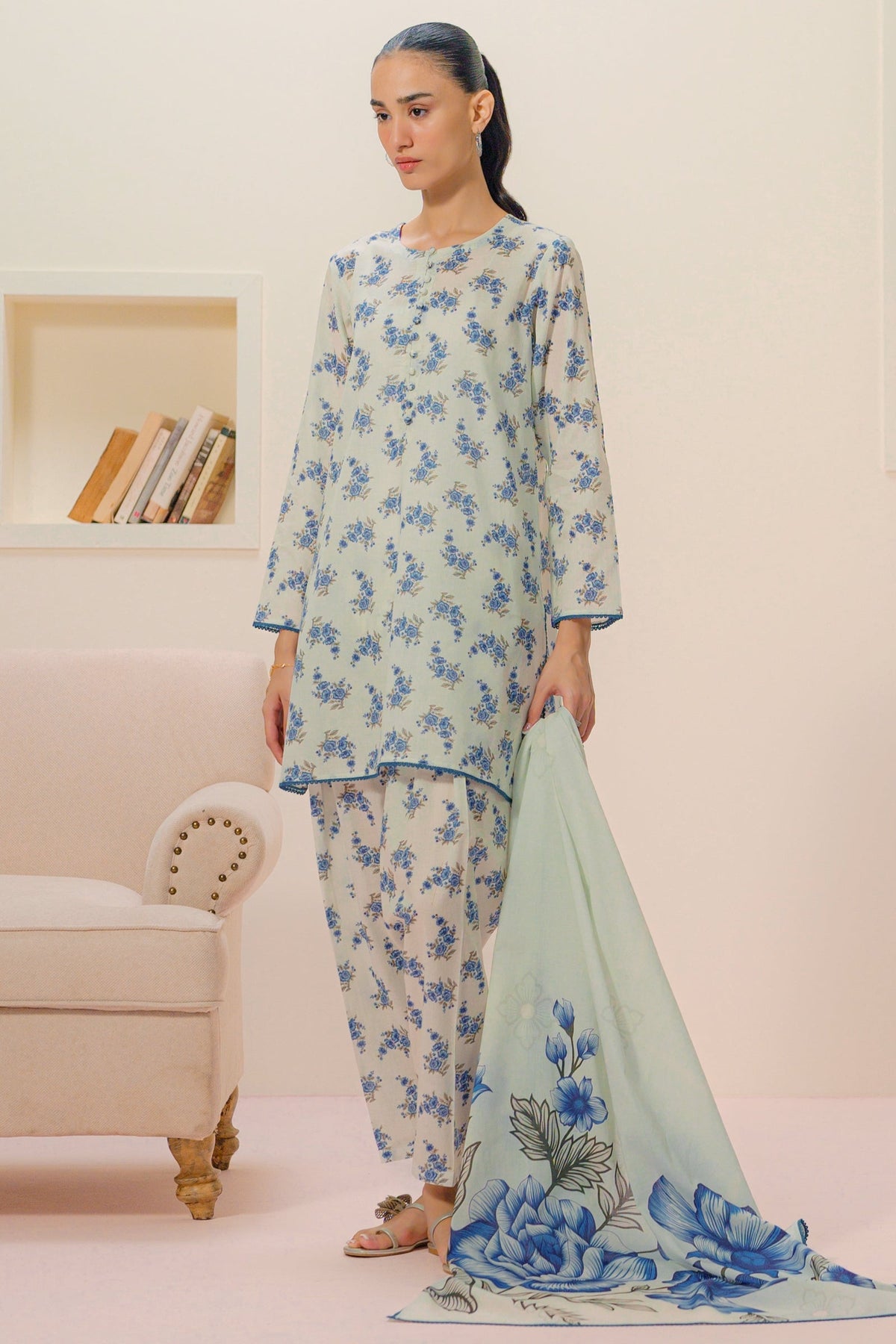Escape 3 piece