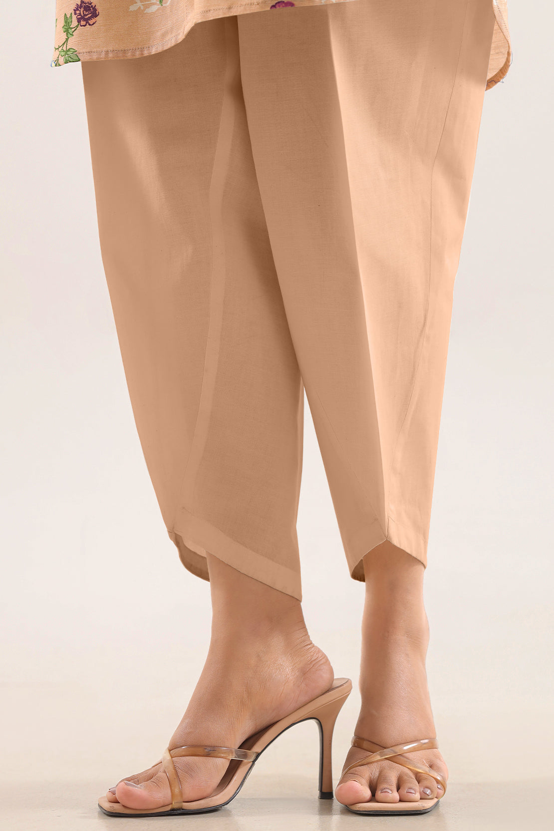 Unstitched Printed Warm Khaddar 3 Piece128282