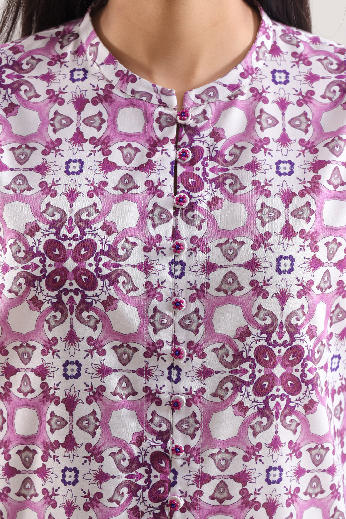 Unstitched Printed Warm Cotton 3 Piece128182