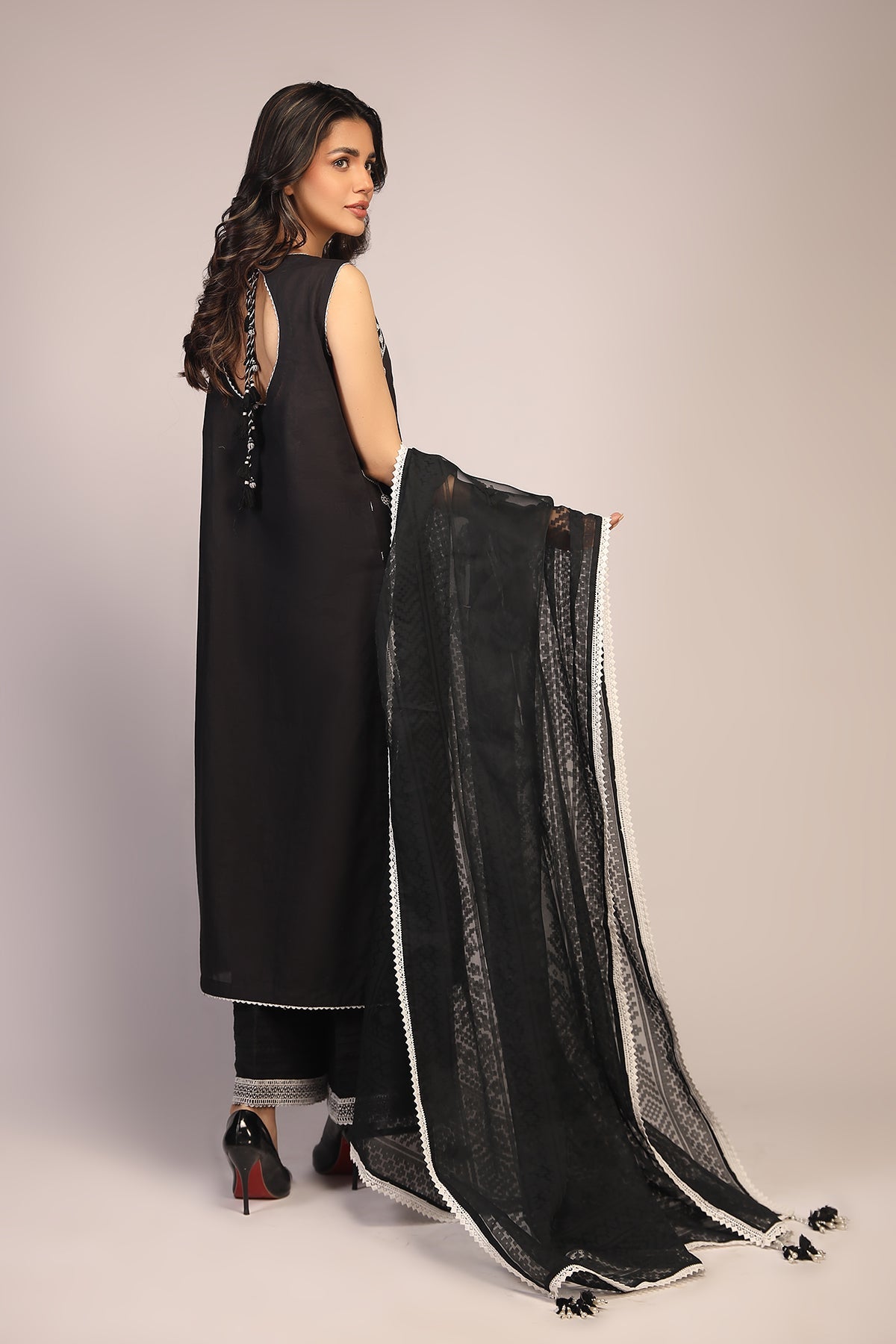 Sahar