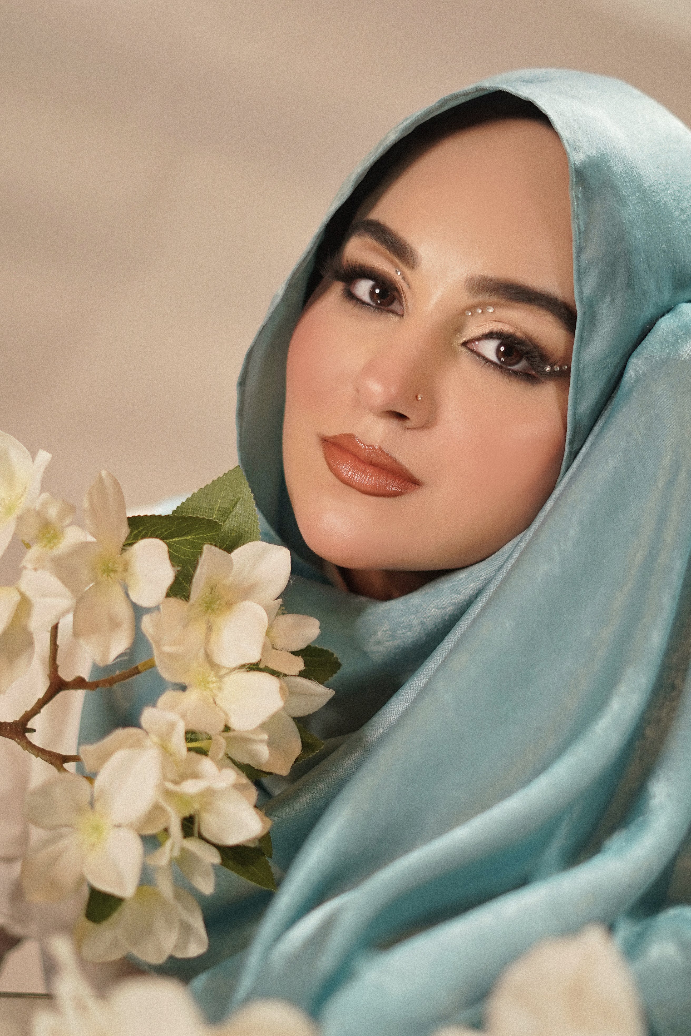 AK by Amna Khan
