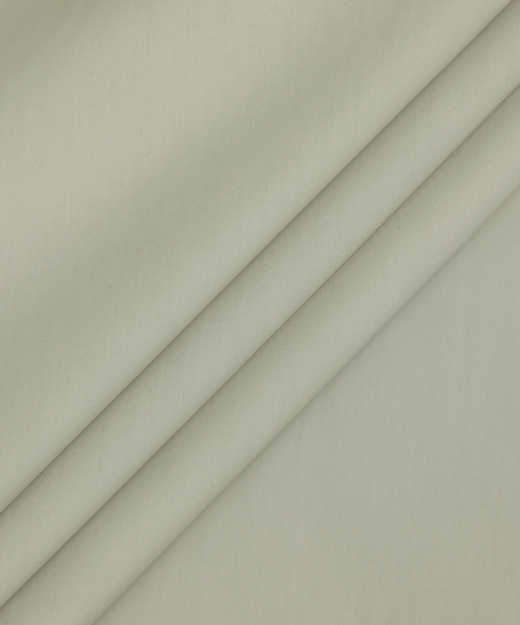 Men Unstitched Cotton Grey Full Suit Fabric