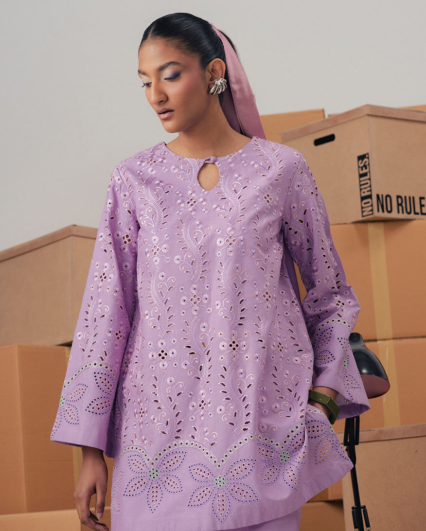 Unruly Grace