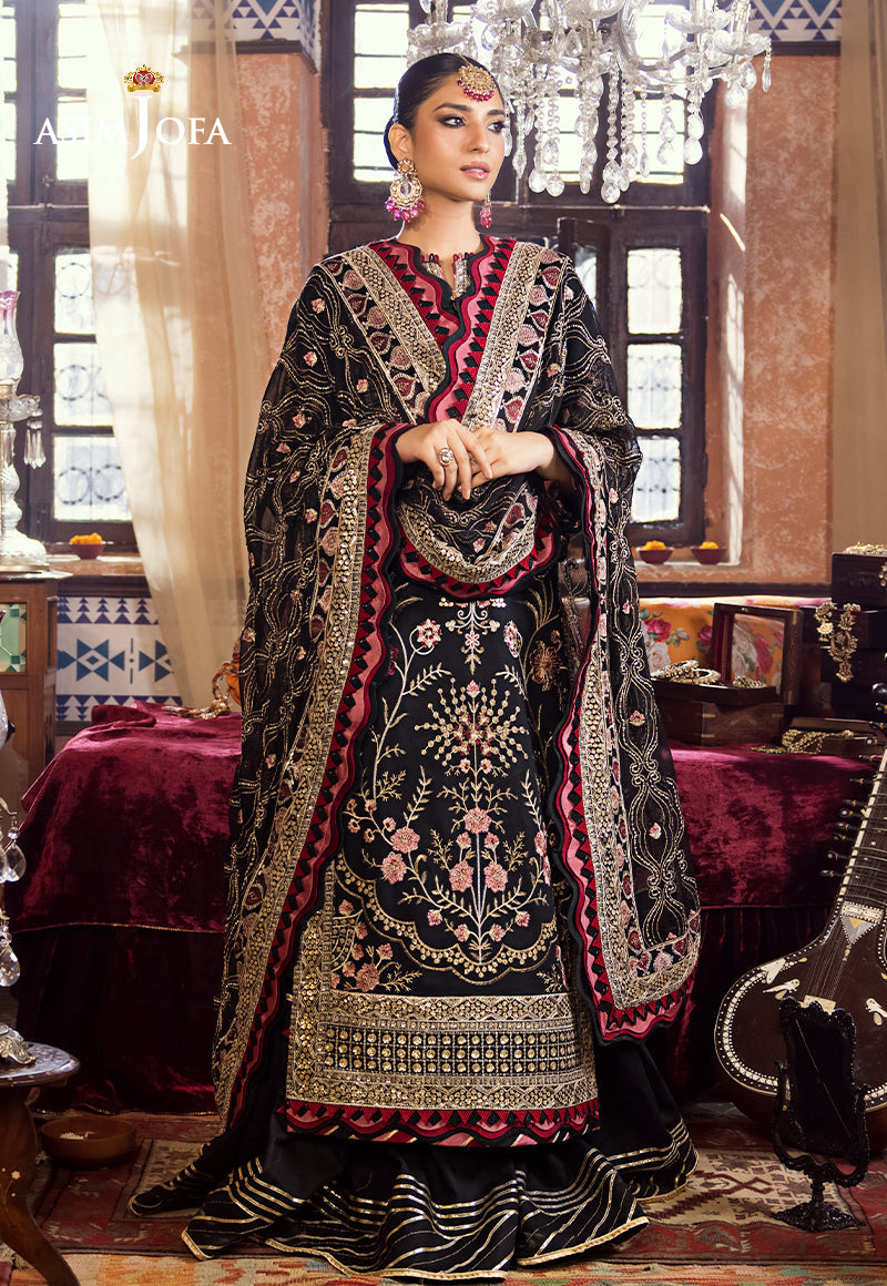 Asim Jofa