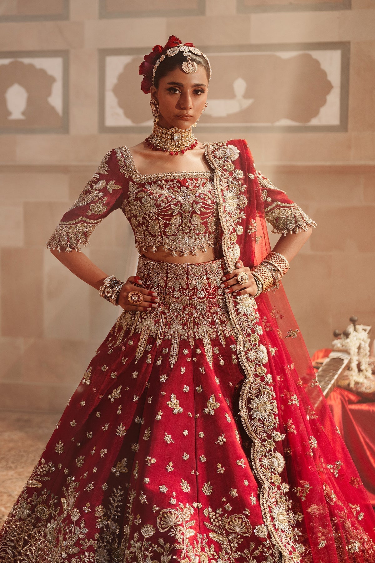 Nyra Couture – Amara Style