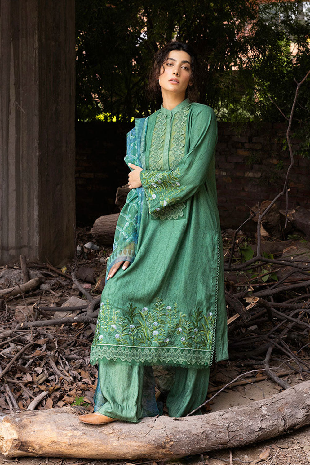 Sobia Nazir